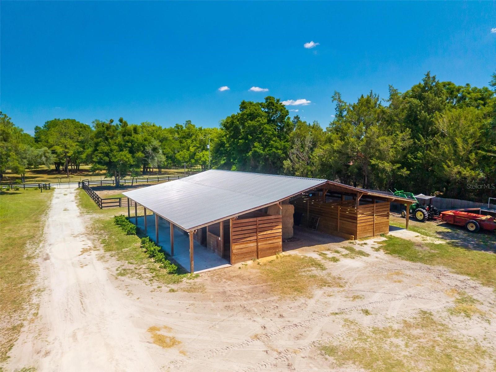 18350 SE 42ND PL, MORRISTON, FL, 32668