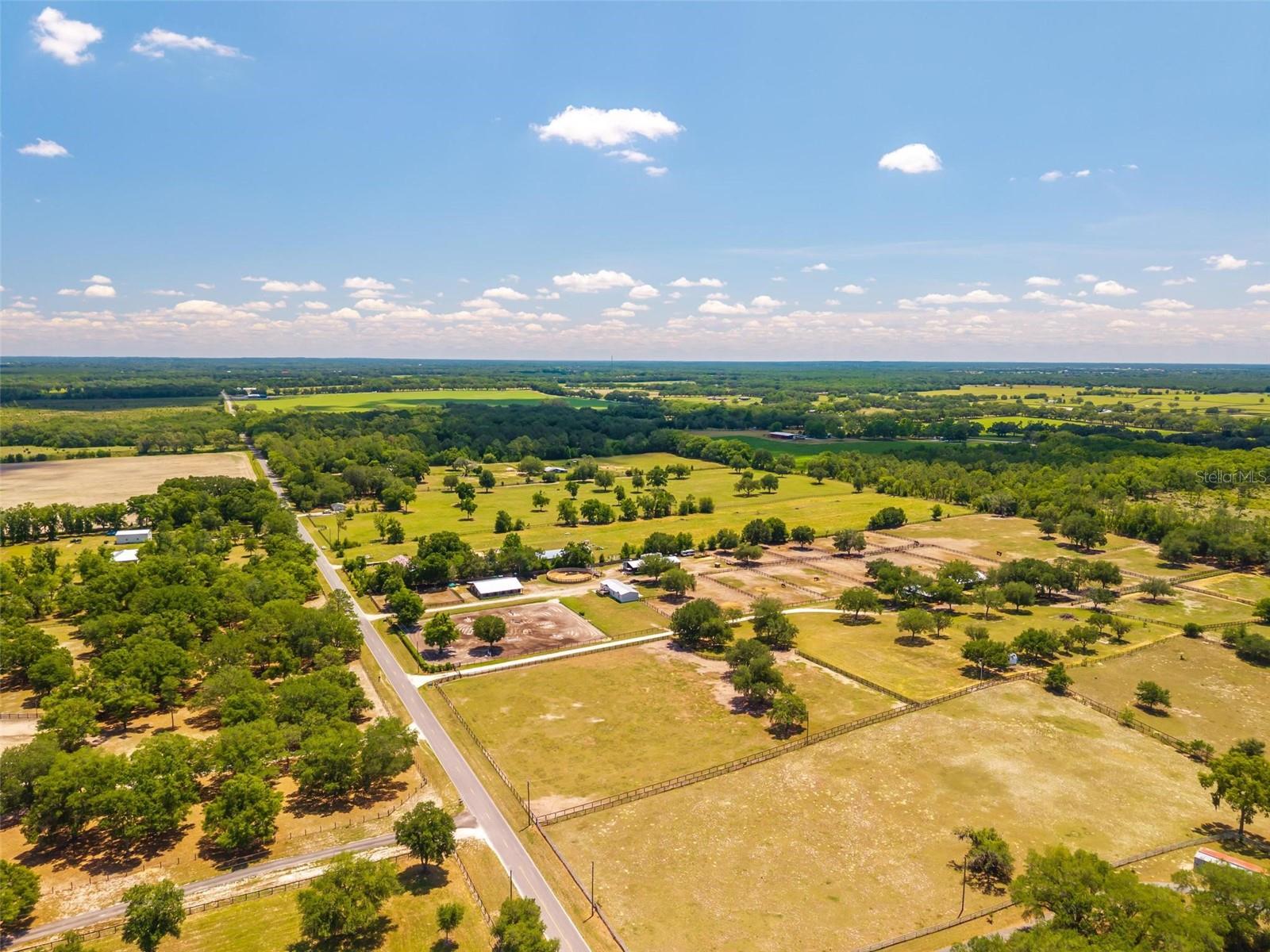 18350 SE 42ND PL, MORRISTON, FL, 32668