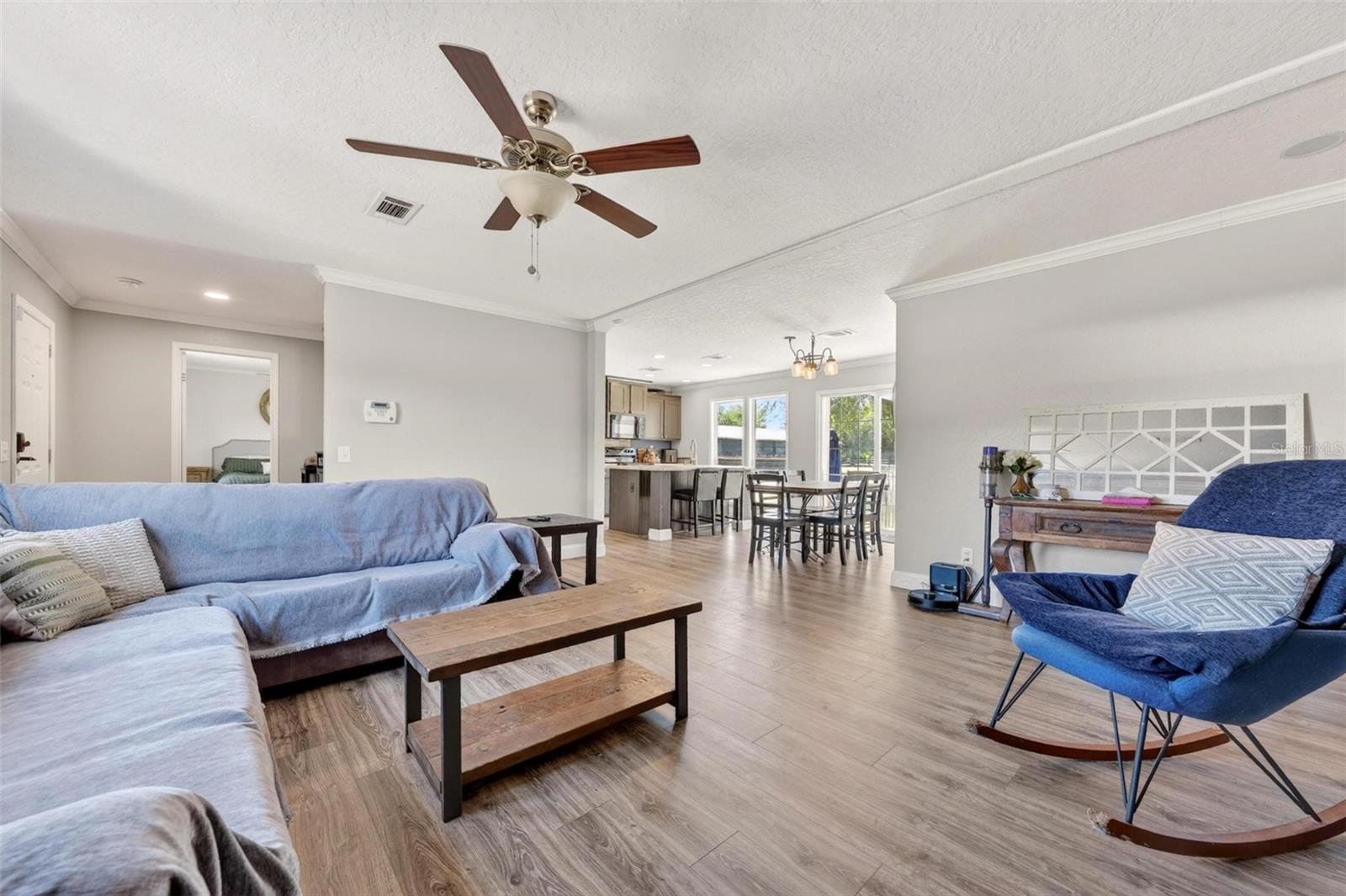 18350 SE 42ND PL, MORRISTON, FL, 32668