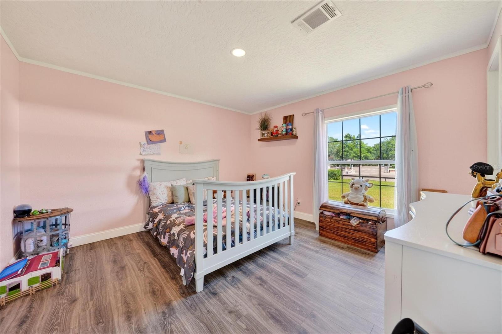 18350 SE 42ND PL, MORRISTON, FL, 32668