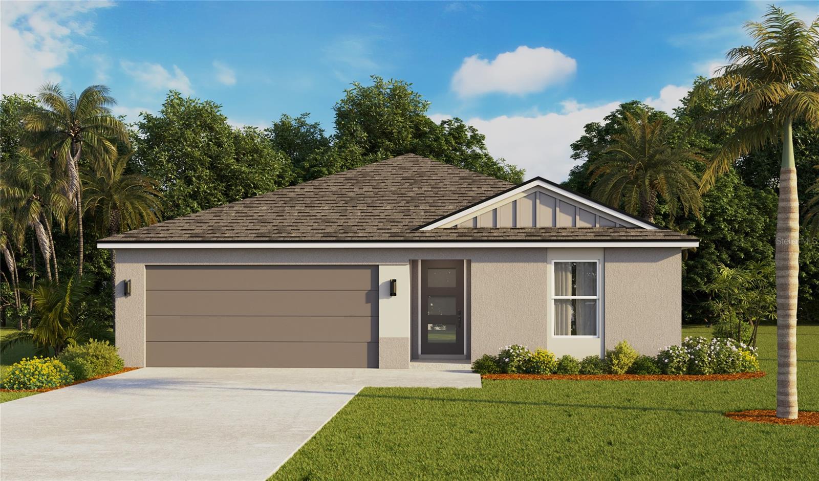 211 SKYFIELD CT, LADY LAKE, FL, 32159