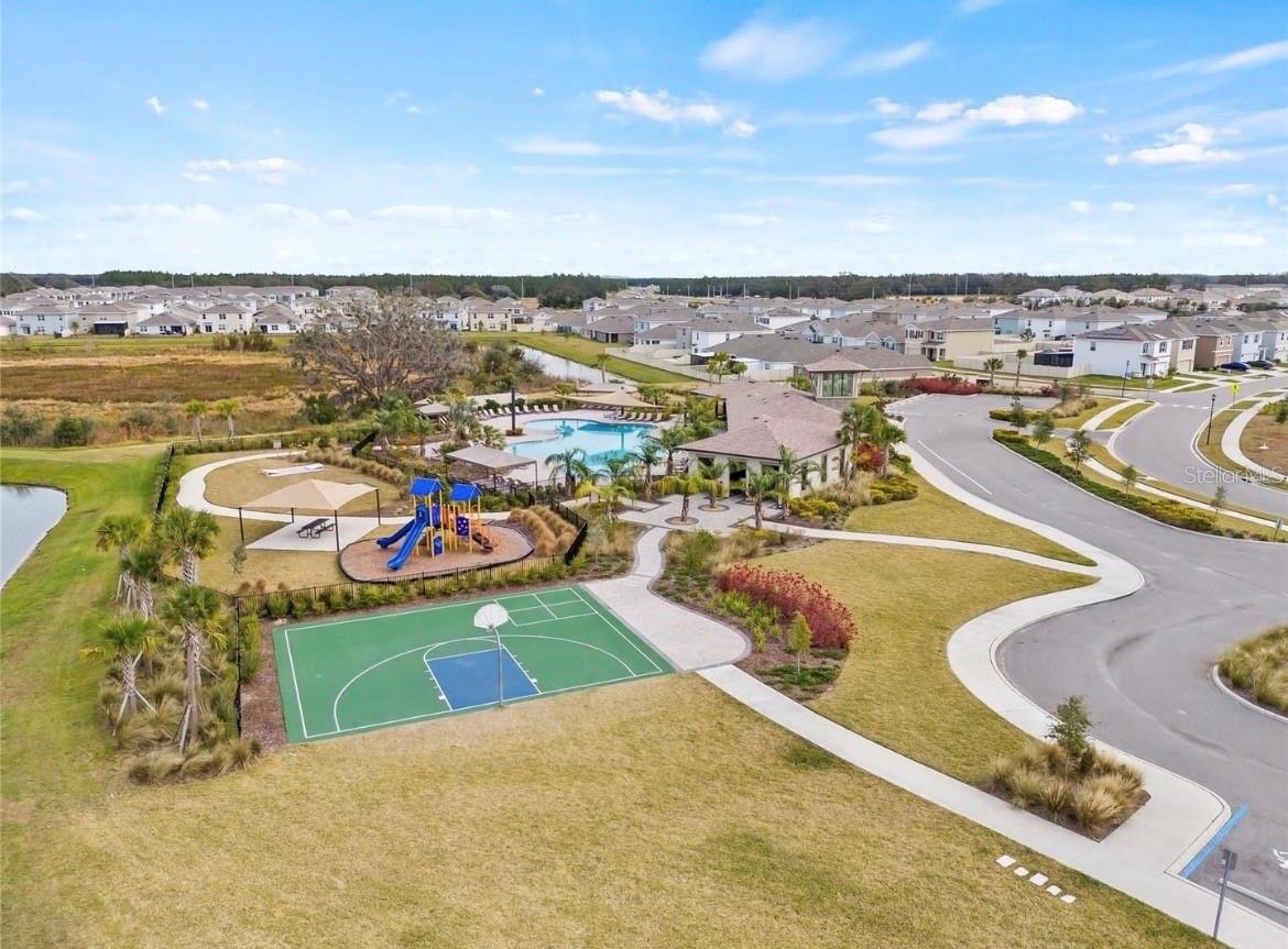 2908 EVERGREEN ELM PASS, WESLEY CHAPEL, FL, 33543