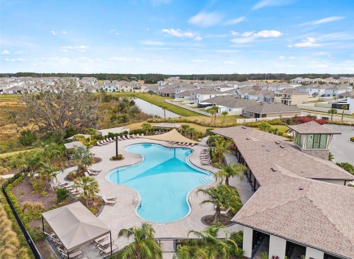 2908 EVERGREEN ELM PASS, WESLEY CHAPEL, FL, 33543