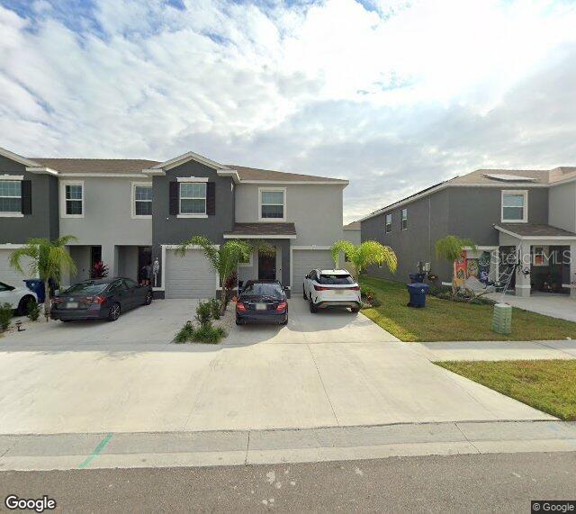 2908 EVERGREEN ELM PASS, WESLEY CHAPEL, FL, 33543