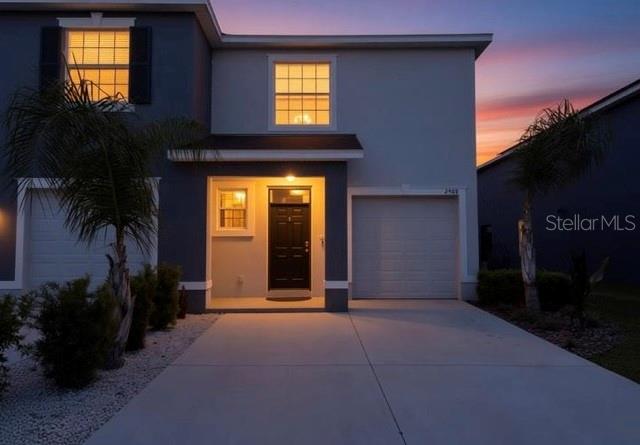 2908 EVERGREEN ELM PASS, WESLEY CHAPEL, FL, 33543
