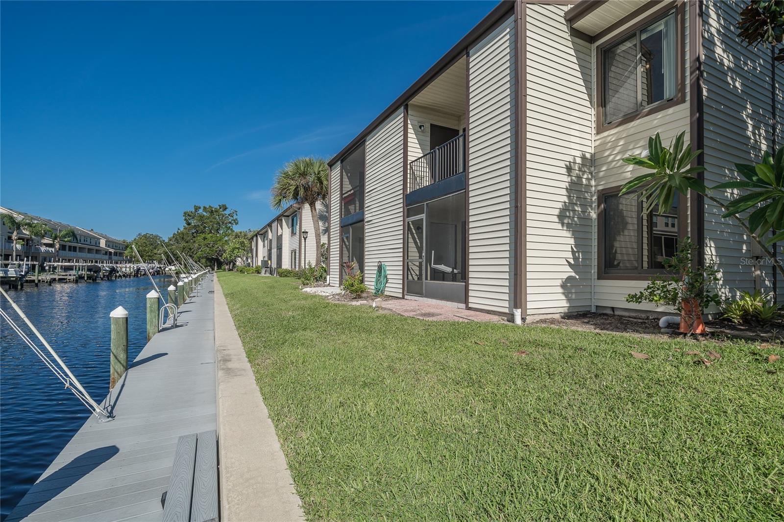 372 MOORINGS COVE DR #372, TARPON SPRINGS, FL, 34689