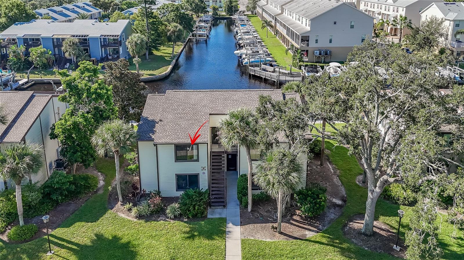 372 MOORINGS COVE DR #372, TARPON SPRINGS, FL, 34689