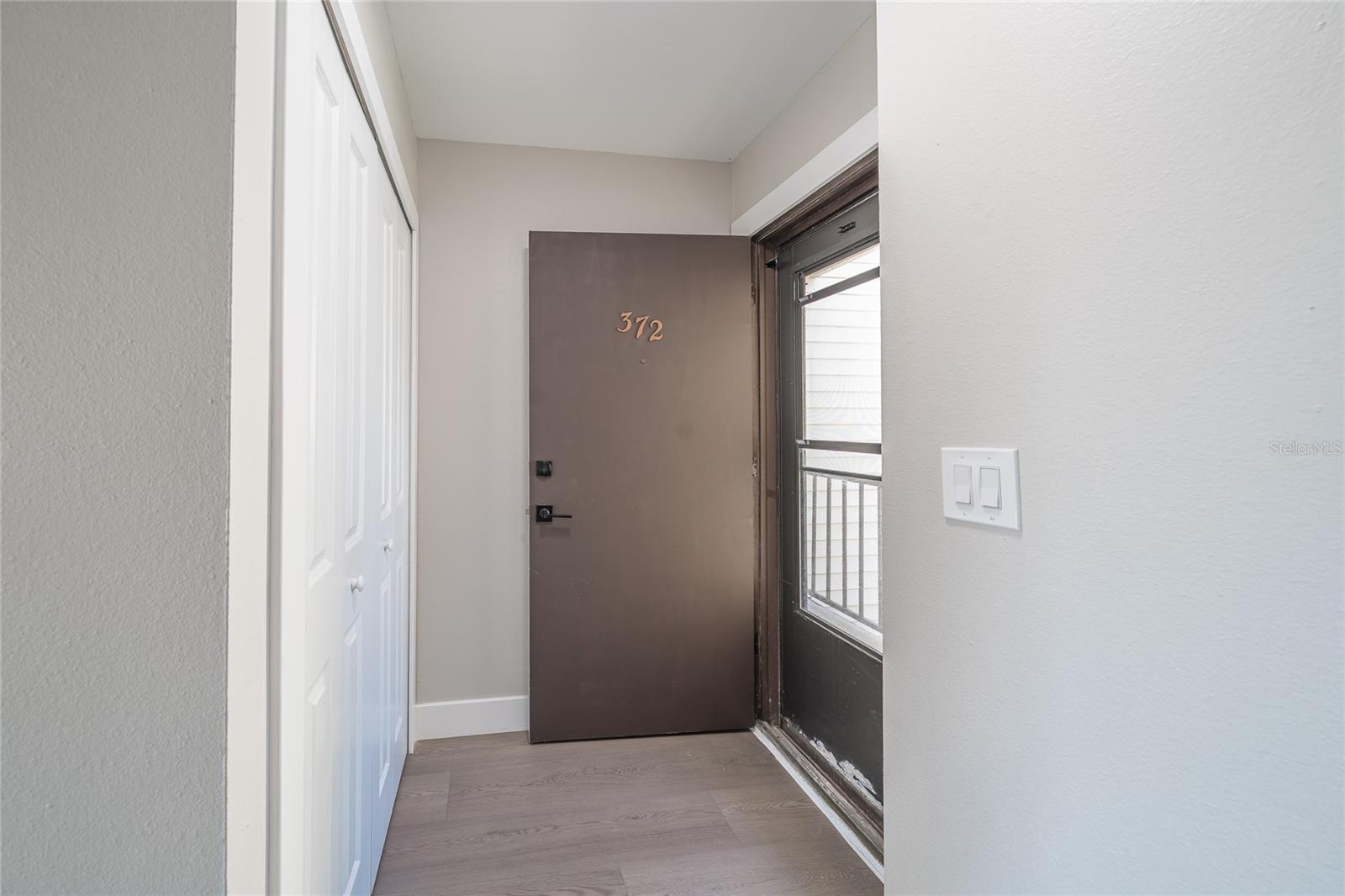 372 MOORINGS COVE DR #372, TARPON SPRINGS, FL, 34689