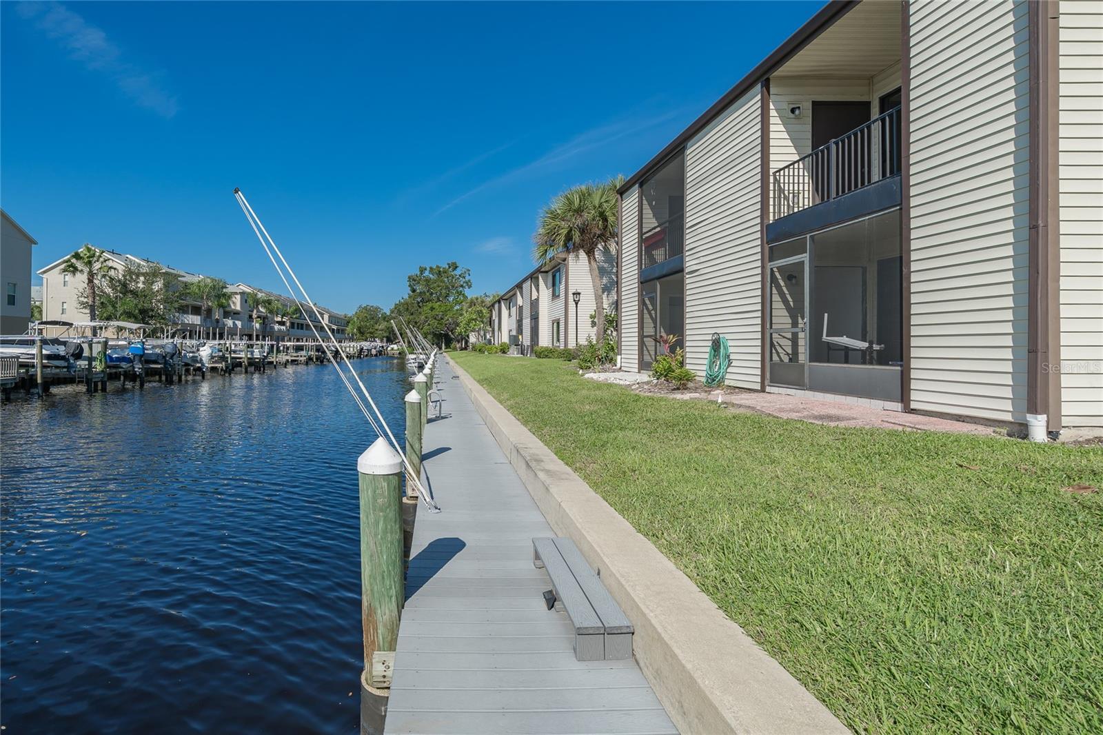 372 MOORINGS COVE DR #372, TARPON SPRINGS, FL, 34689
