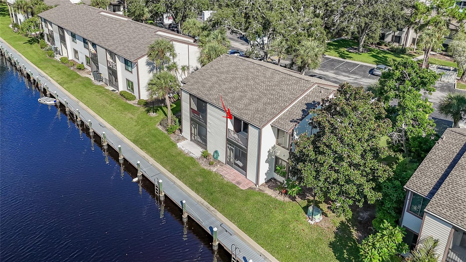 372 MOORINGS COVE DR #372, TARPON SPRINGS, FL, 34689