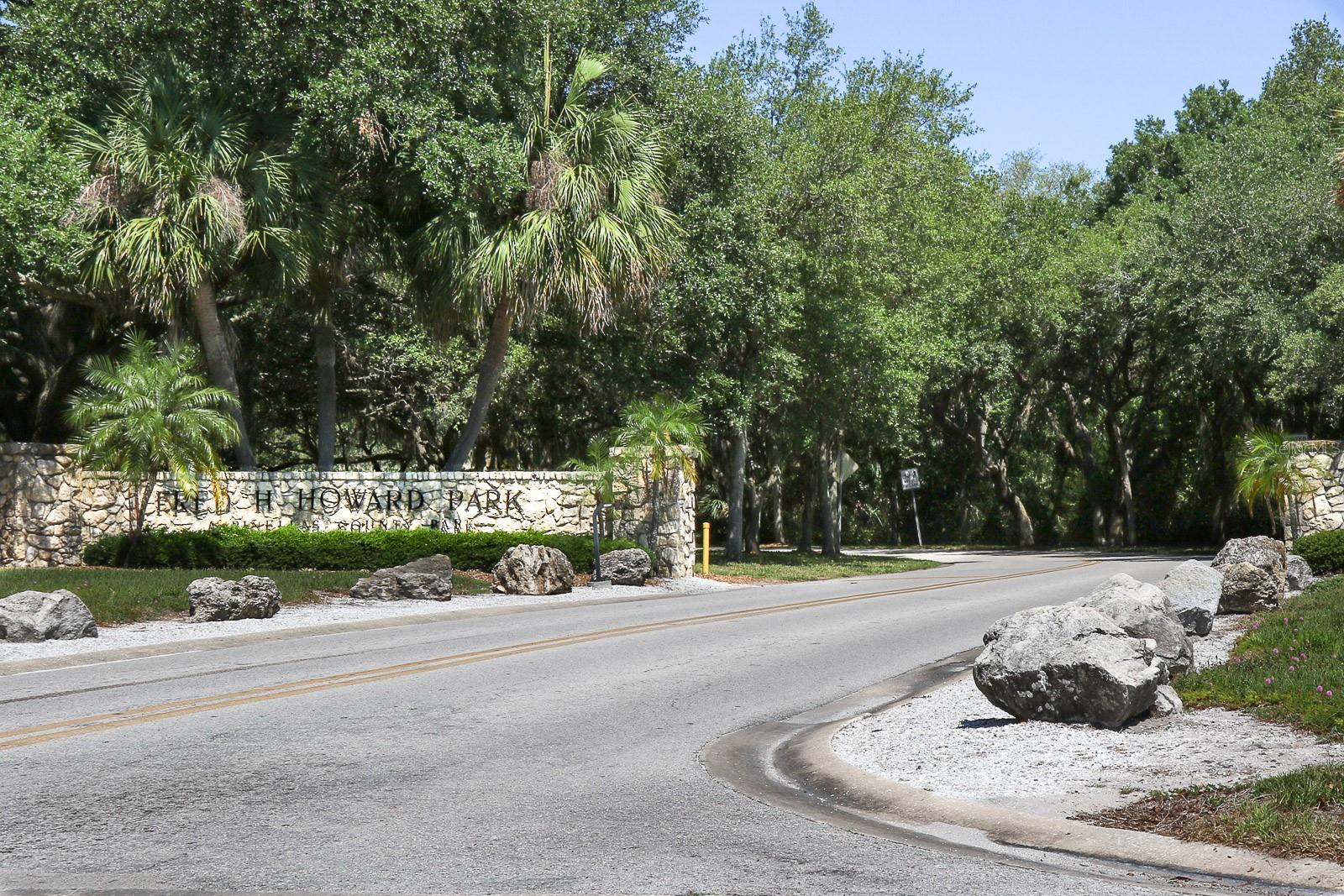 372 MOORINGS COVE DR #372, TARPON SPRINGS, FL, 34689