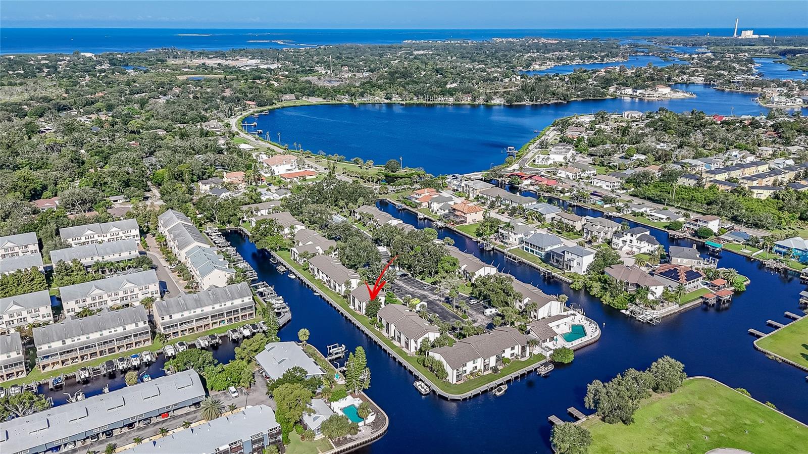 372 MOORINGS COVE DR #372, TARPON SPRINGS, FL, 34689