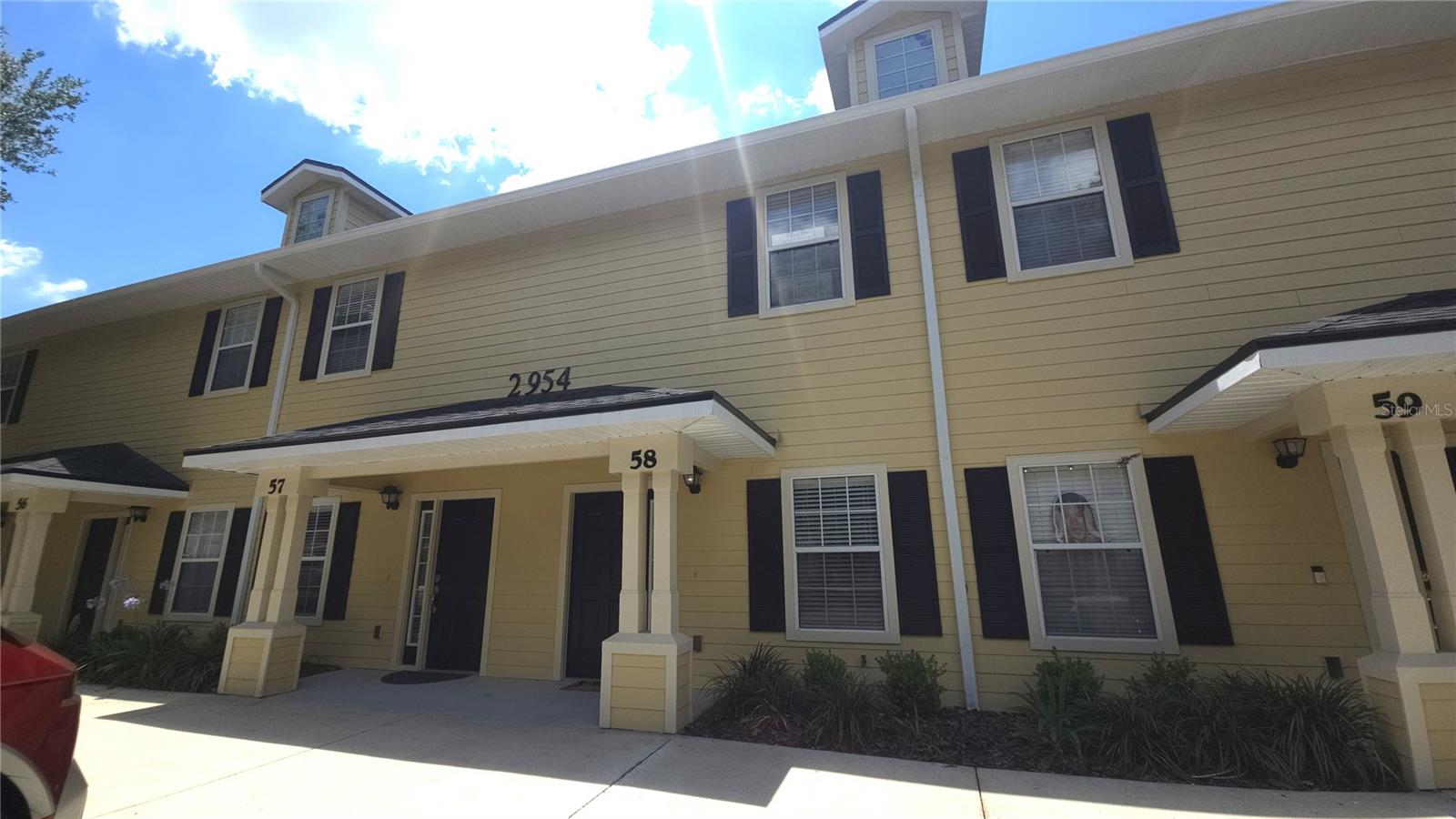 2954 SW 35TH PL #58, GAINESVILLE, FL, 32608