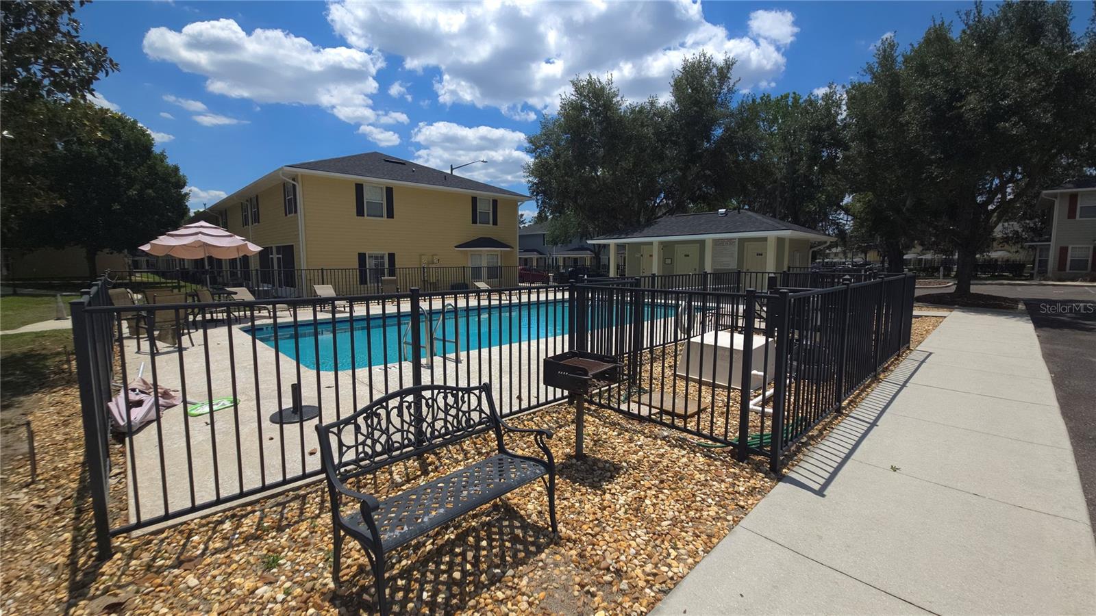 2954 SW 35TH PL #58, GAINESVILLE, FL, 32608