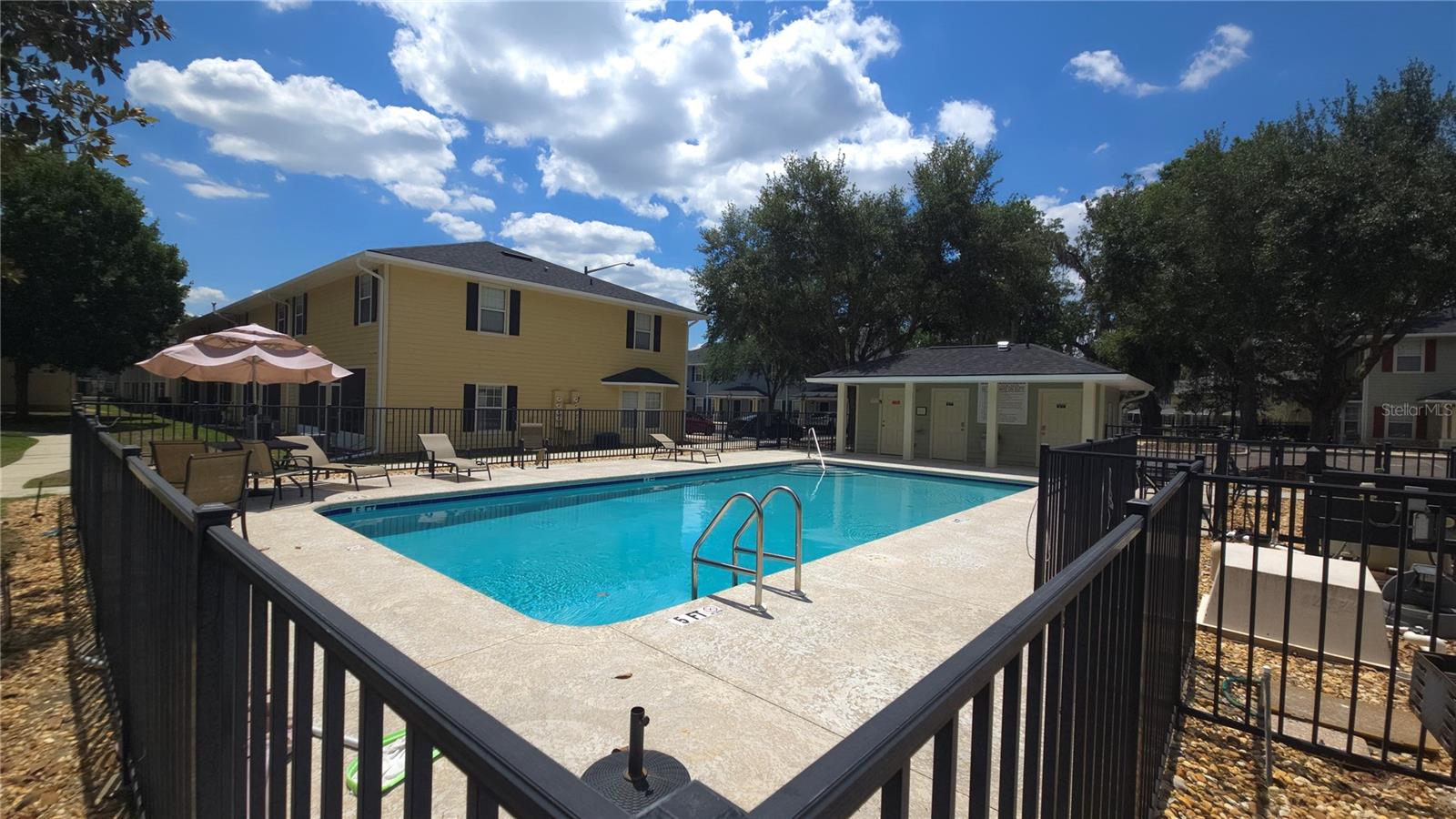 2954 SW 35TH PL #58, GAINESVILLE, FL, 32608
