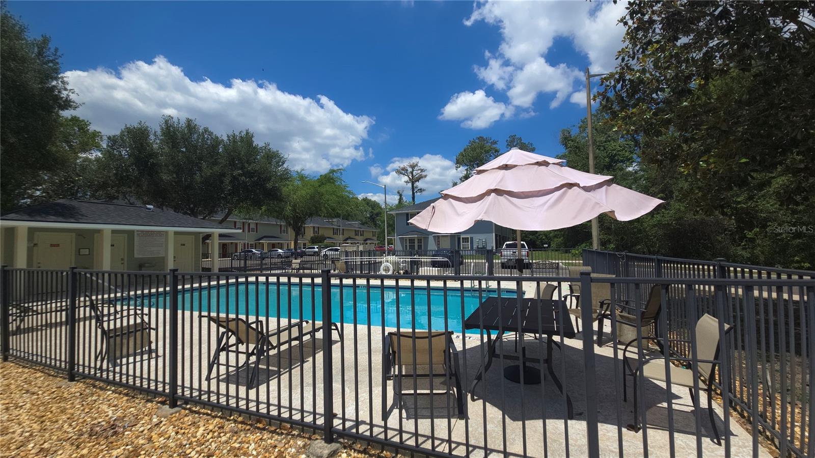 2954 SW 35TH PL #58, GAINESVILLE, FL, 32608