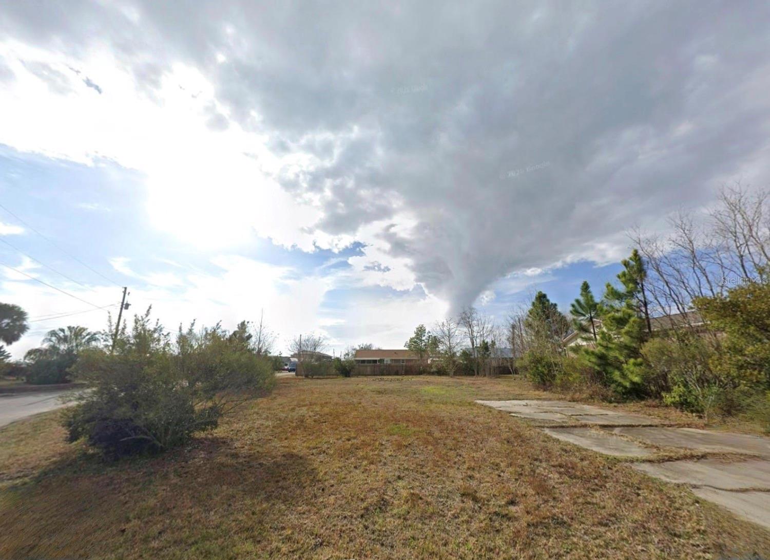 6058 HOWARD RD, PANAMA CITY, FL, 32404