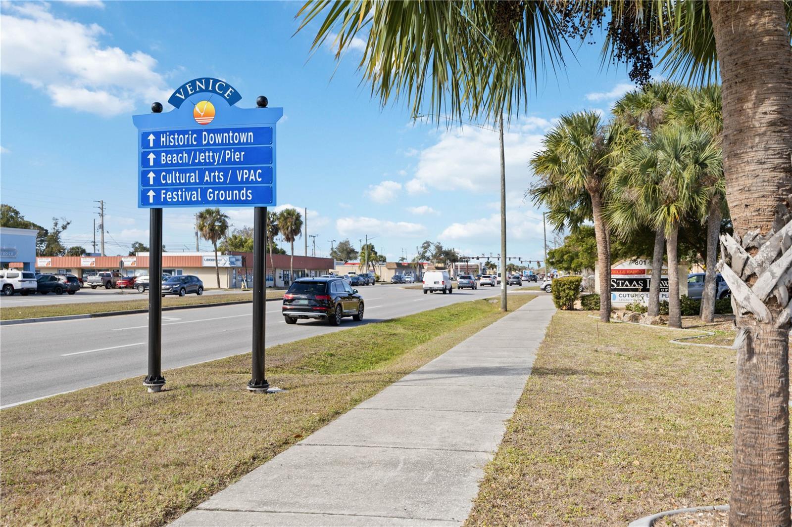 841 E VENICE AVE, VENICE, FL, 34285