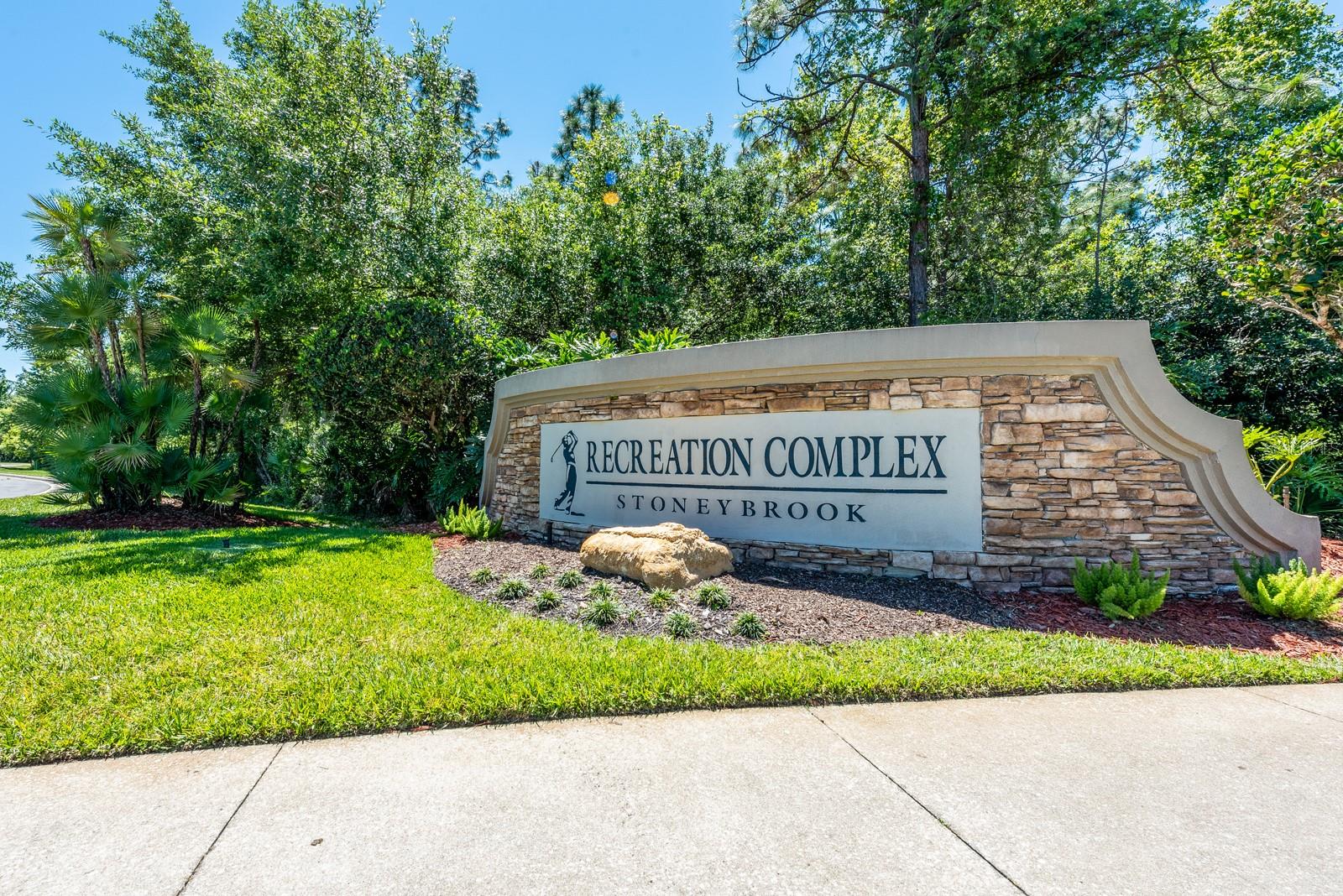 2317 BUCKINGHAM RUN CT, ORLANDO, FL, 32828