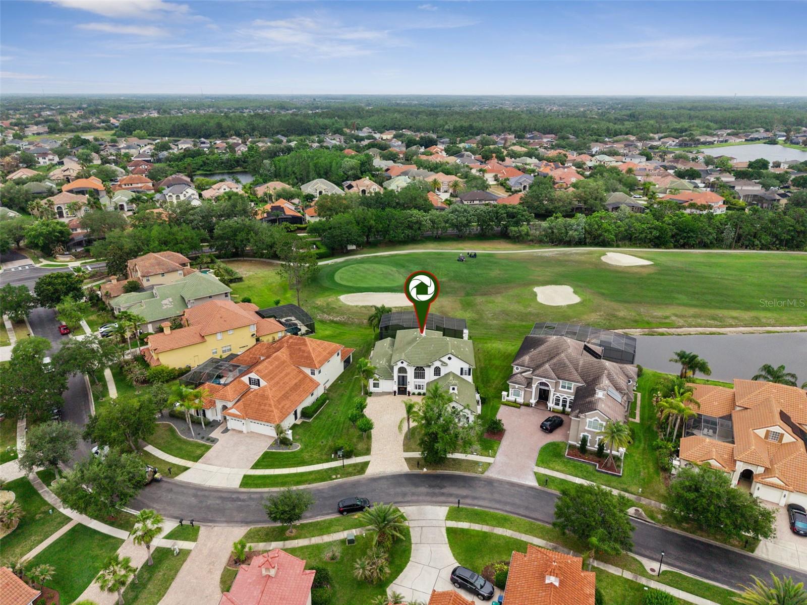 2317 BUCKINGHAM RUN CT, ORLANDO, FL, 32828
