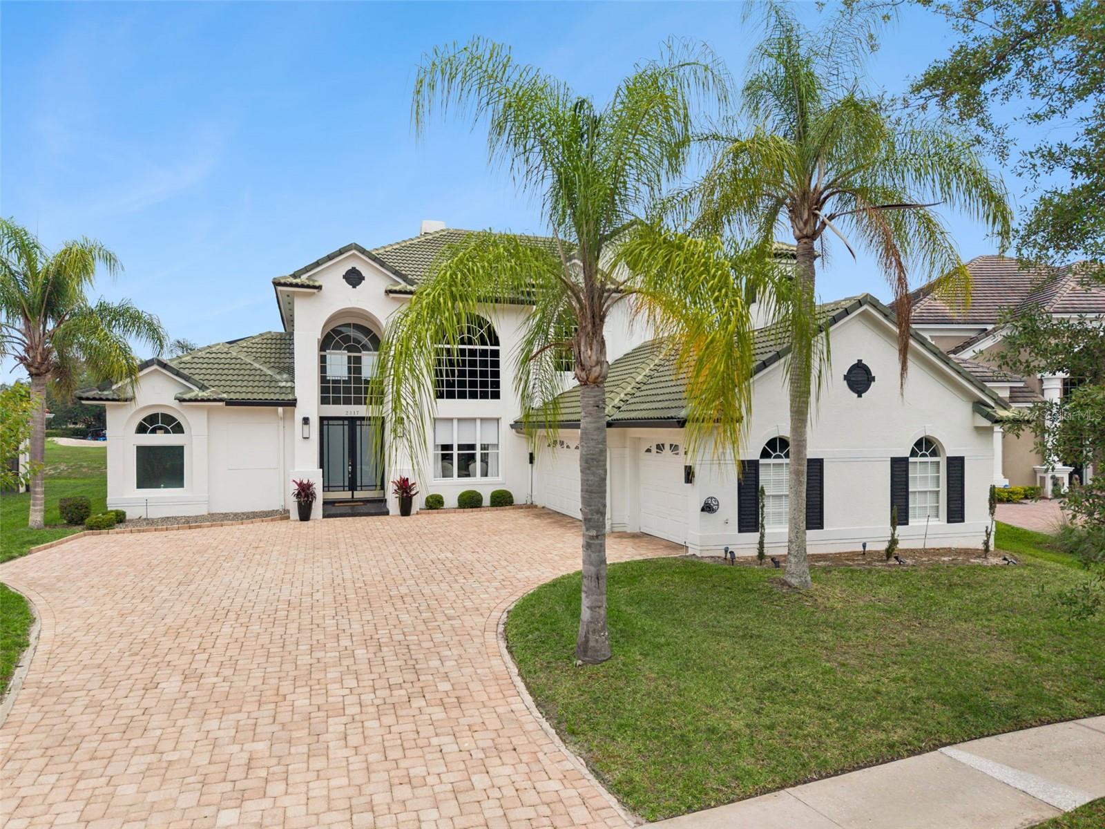 2317 BUCKINGHAM RUN CT, ORLANDO, FL, 32828
