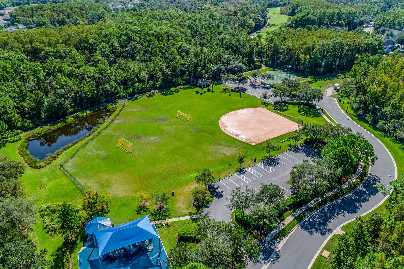 2317 BUCKINGHAM RUN CT, ORLANDO, FL, 32828