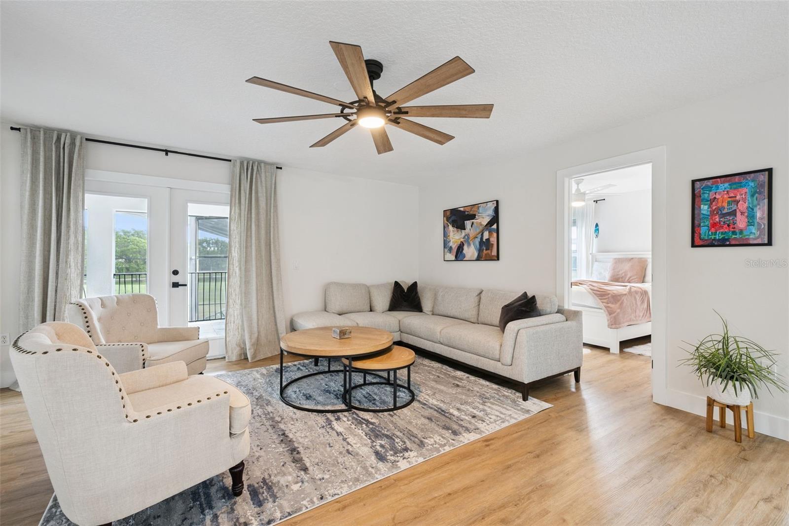 2317 BUCKINGHAM RUN CT, ORLANDO, FL, 32828