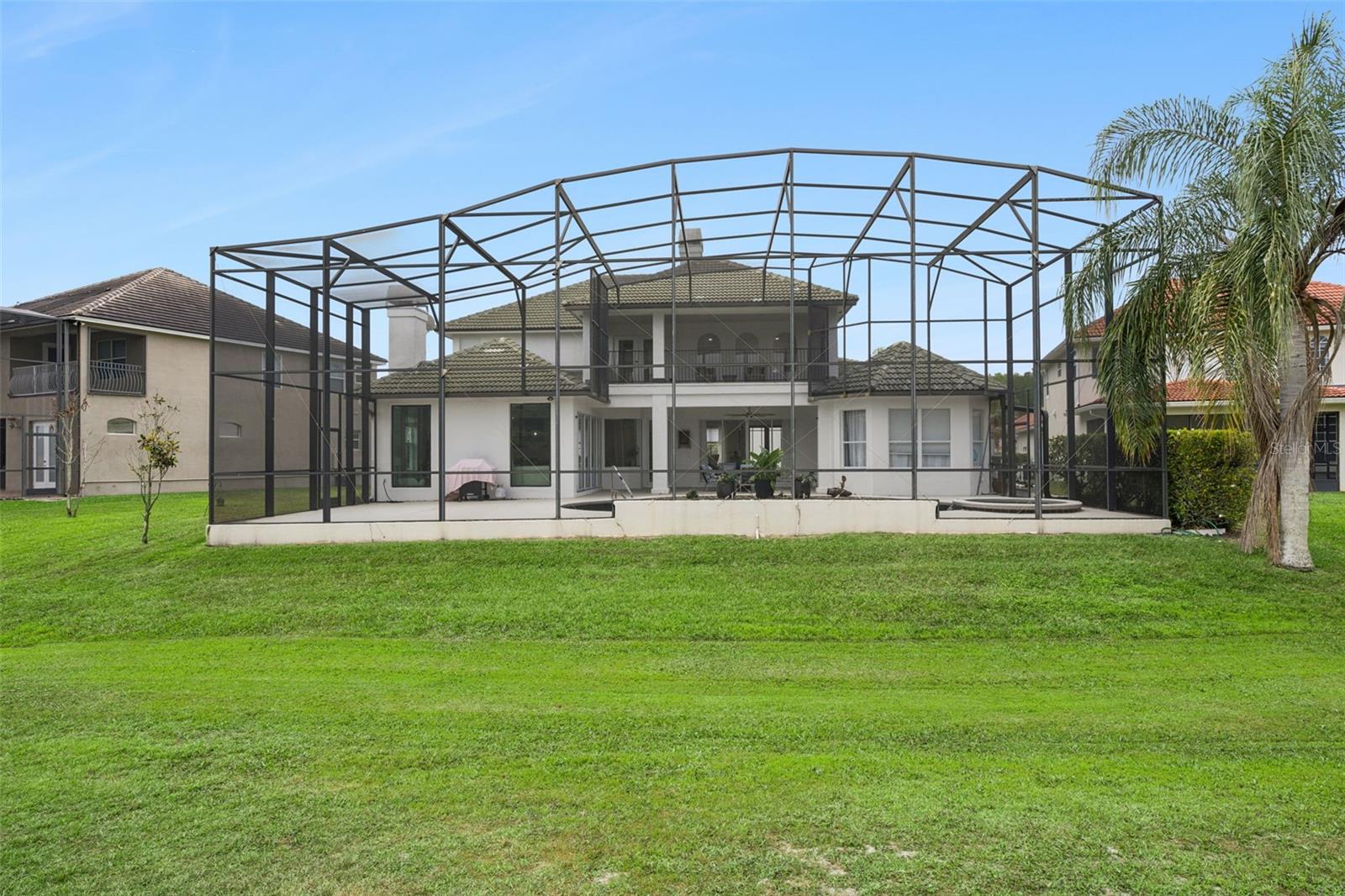 2317 BUCKINGHAM RUN CT, ORLANDO, FL, 32828