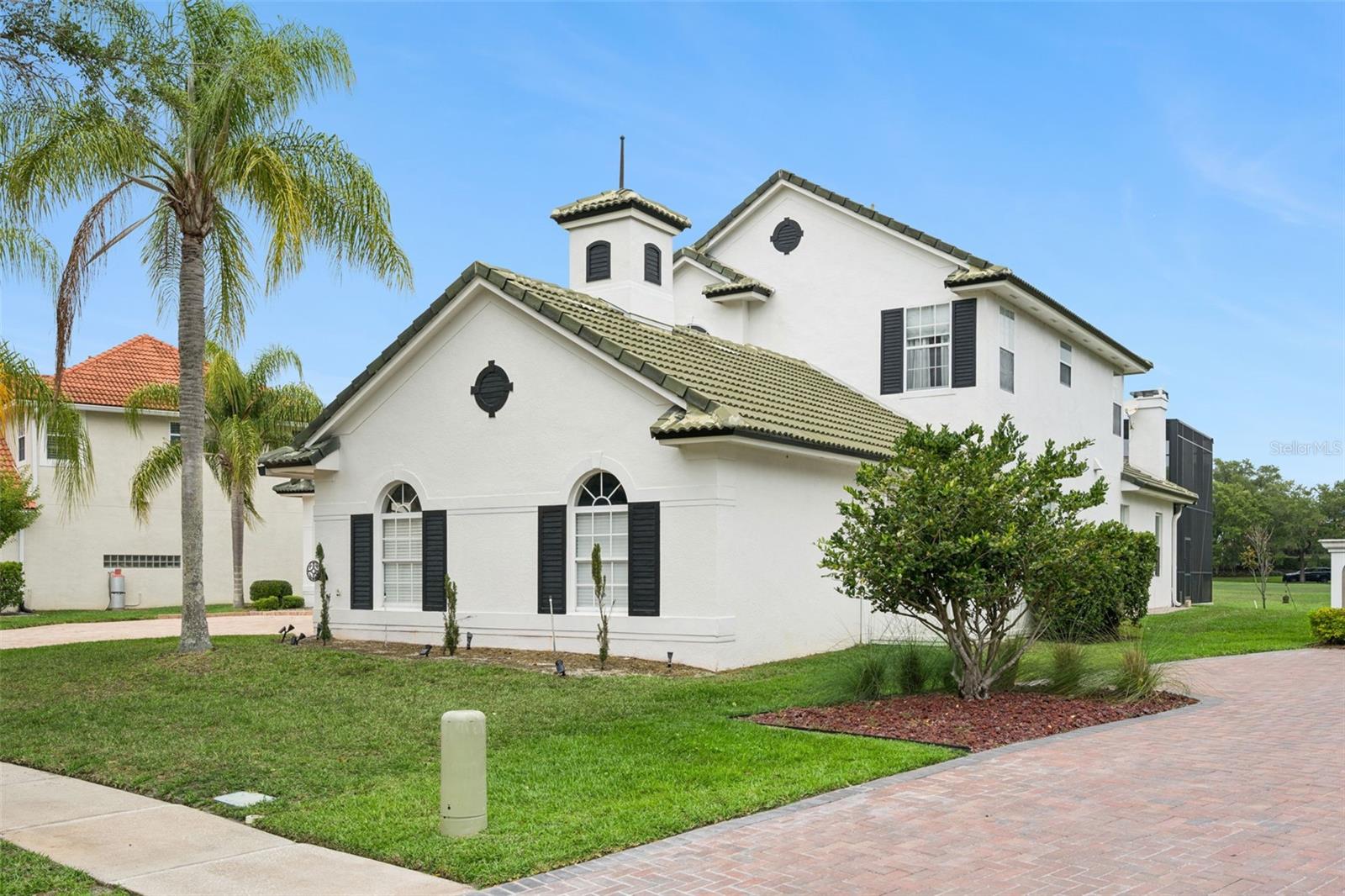 2317 BUCKINGHAM RUN CT, ORLANDO, FL, 32828