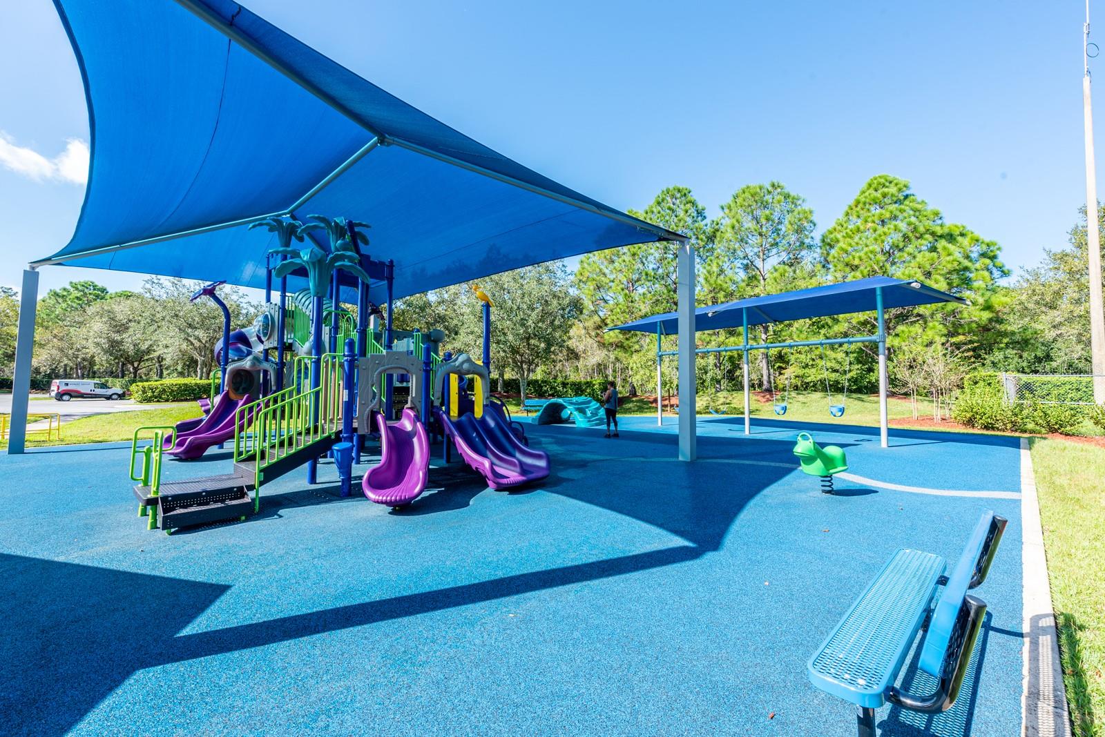 2317 BUCKINGHAM RUN CT, ORLANDO, FL, 32828