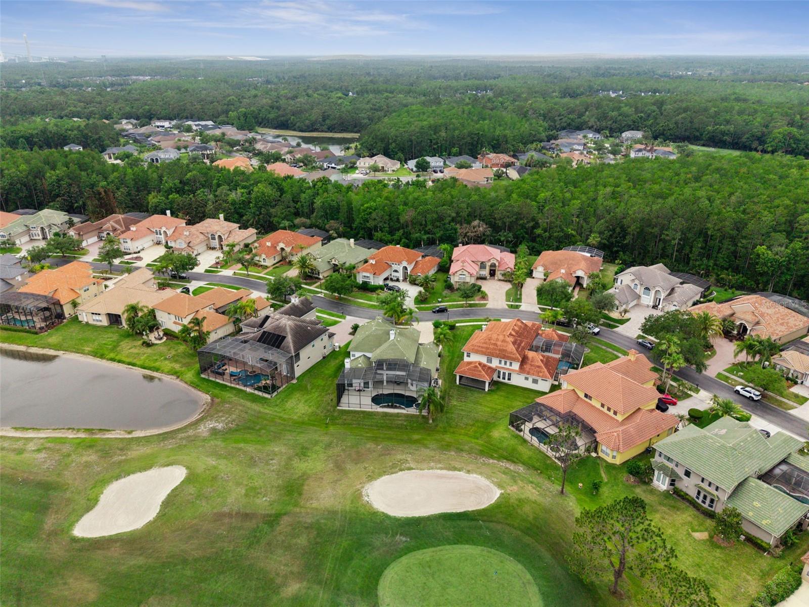2317 BUCKINGHAM RUN CT, ORLANDO, FL, 32828