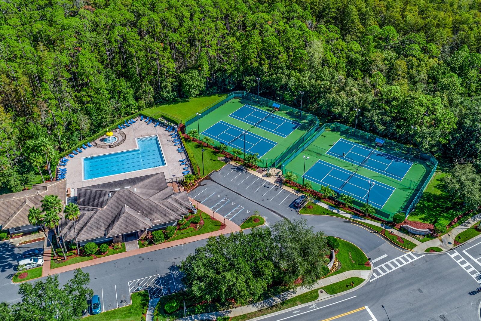2317 BUCKINGHAM RUN CT, ORLANDO, FL, 32828
