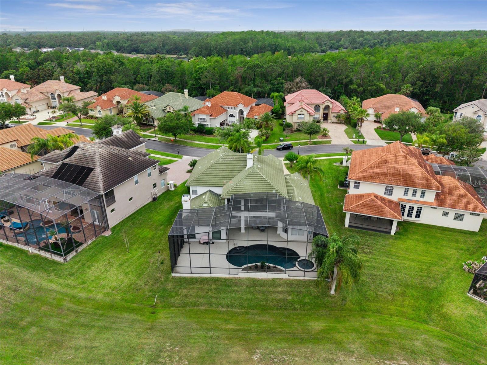 2317 BUCKINGHAM RUN CT, ORLANDO, FL, 32828