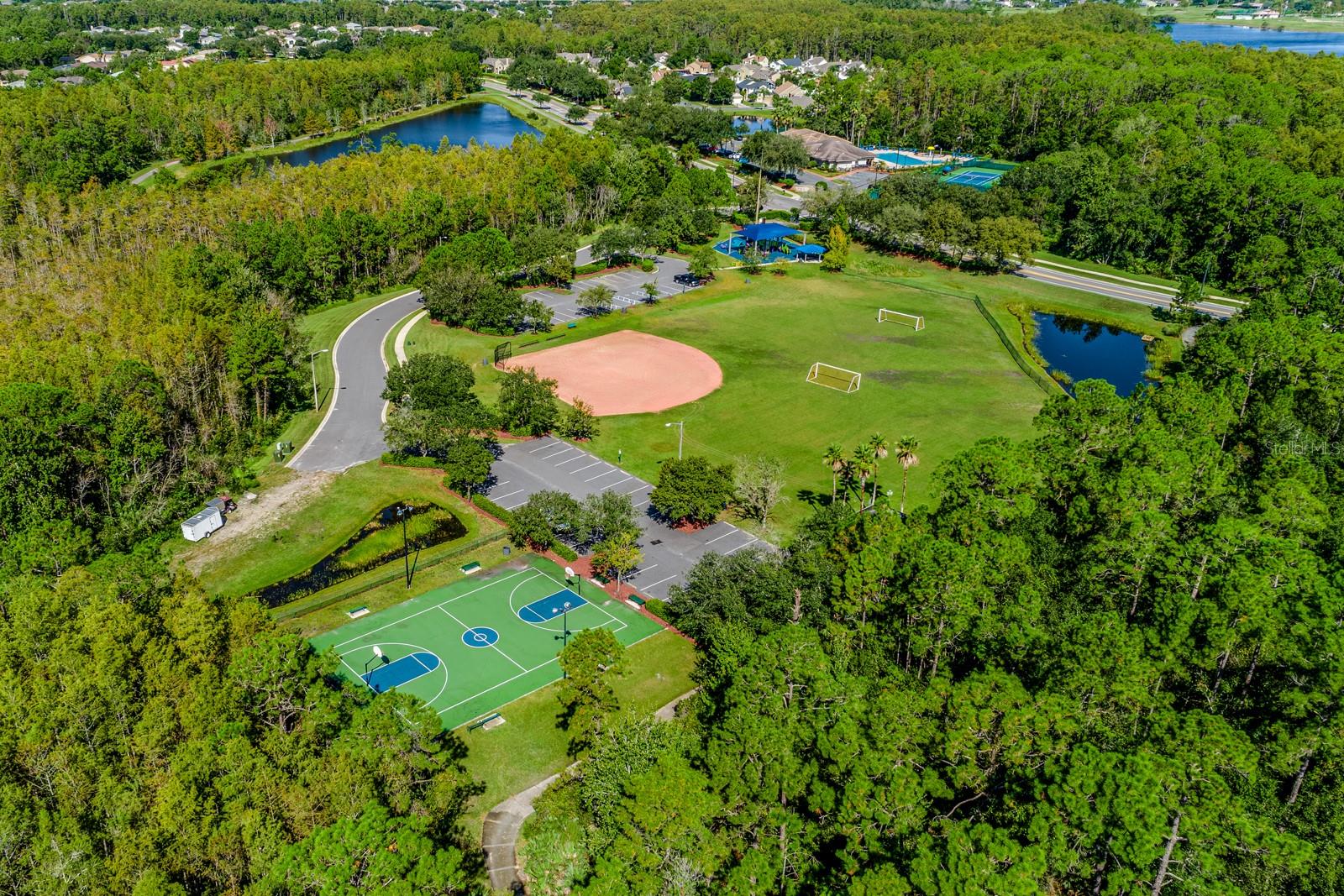 2317 BUCKINGHAM RUN CT, ORLANDO, FL, 32828