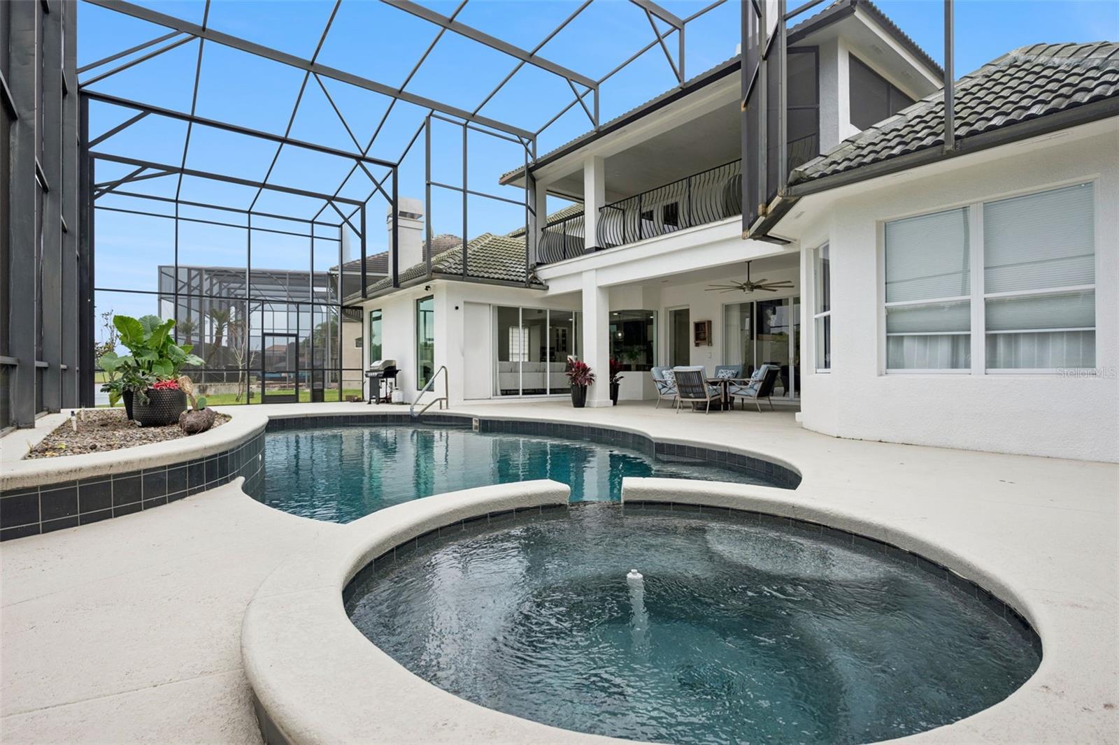 2317 BUCKINGHAM RUN CT, ORLANDO, FL, 32828