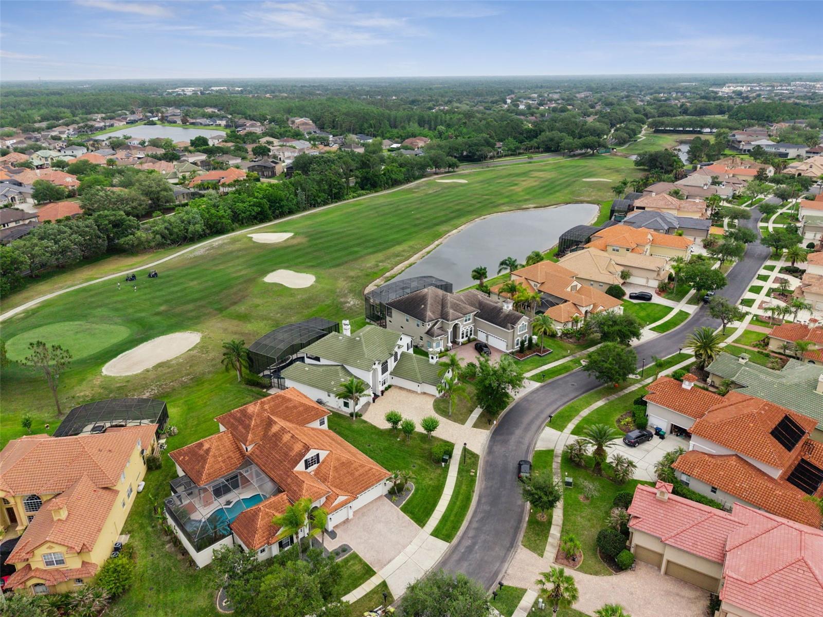 2317 BUCKINGHAM RUN CT, ORLANDO, FL, 32828