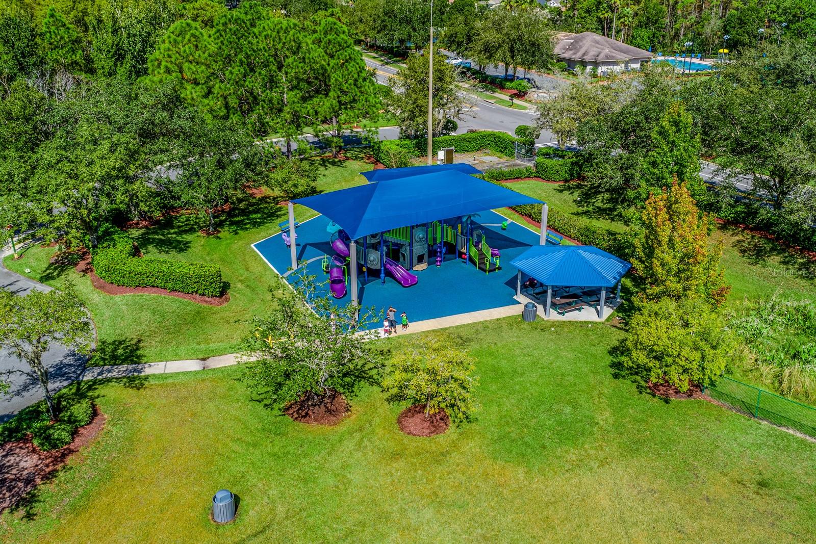 2317 BUCKINGHAM RUN CT, ORLANDO, FL, 32828