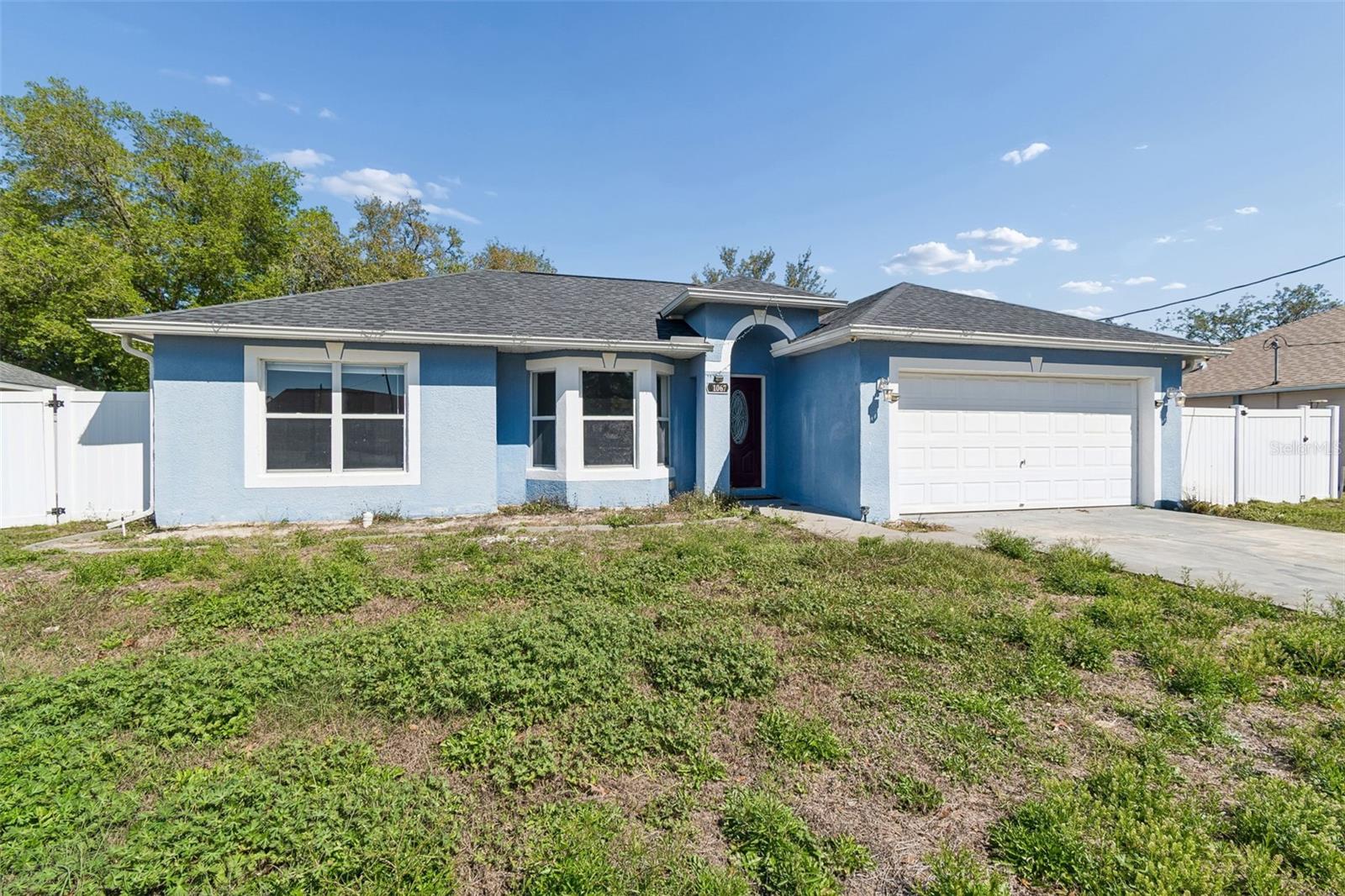 11067 MONARCH ST, SPRING HILL, FL, 34609