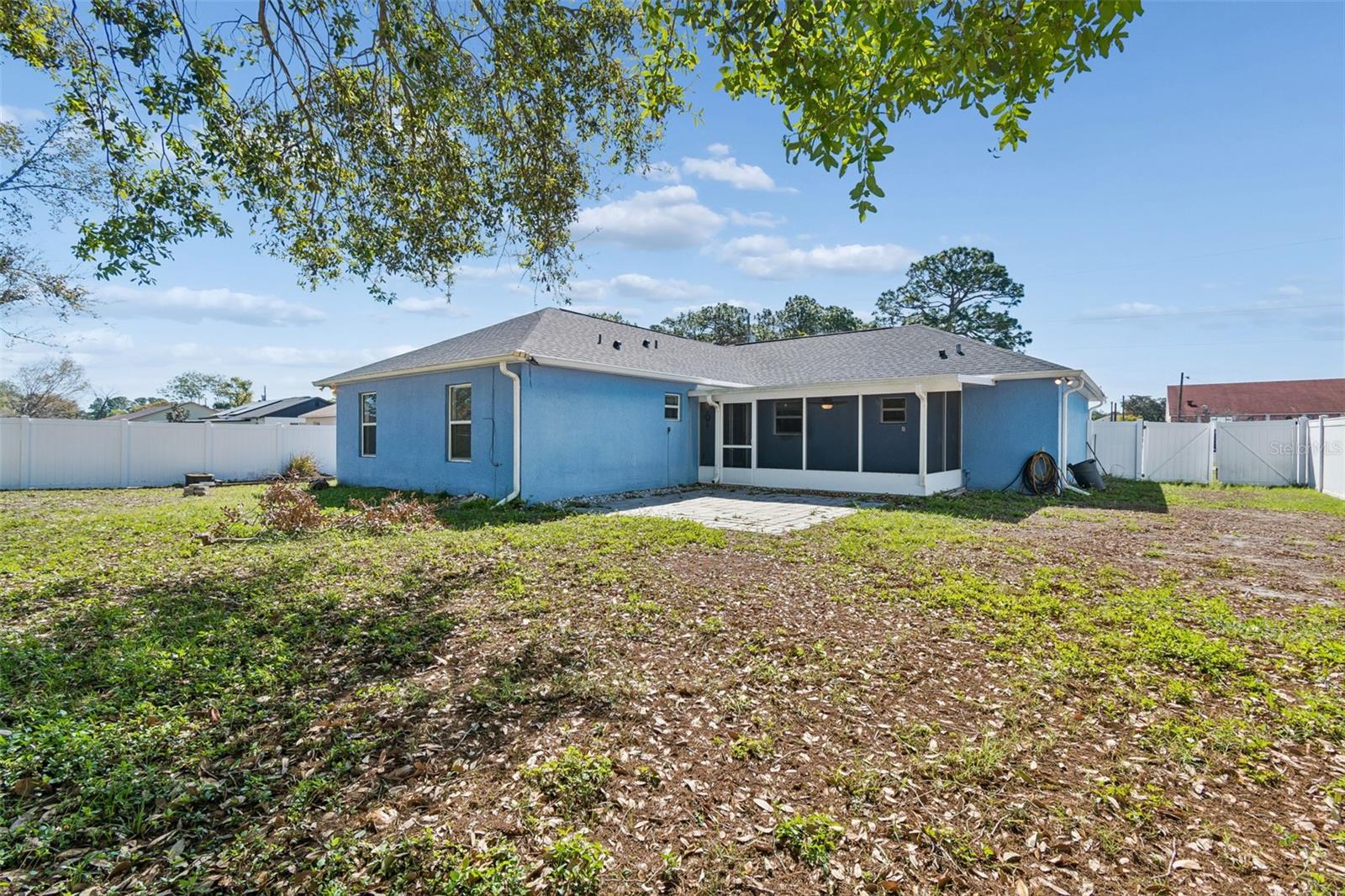 11067 MONARCH ST, SPRING HILL, FL, 34609