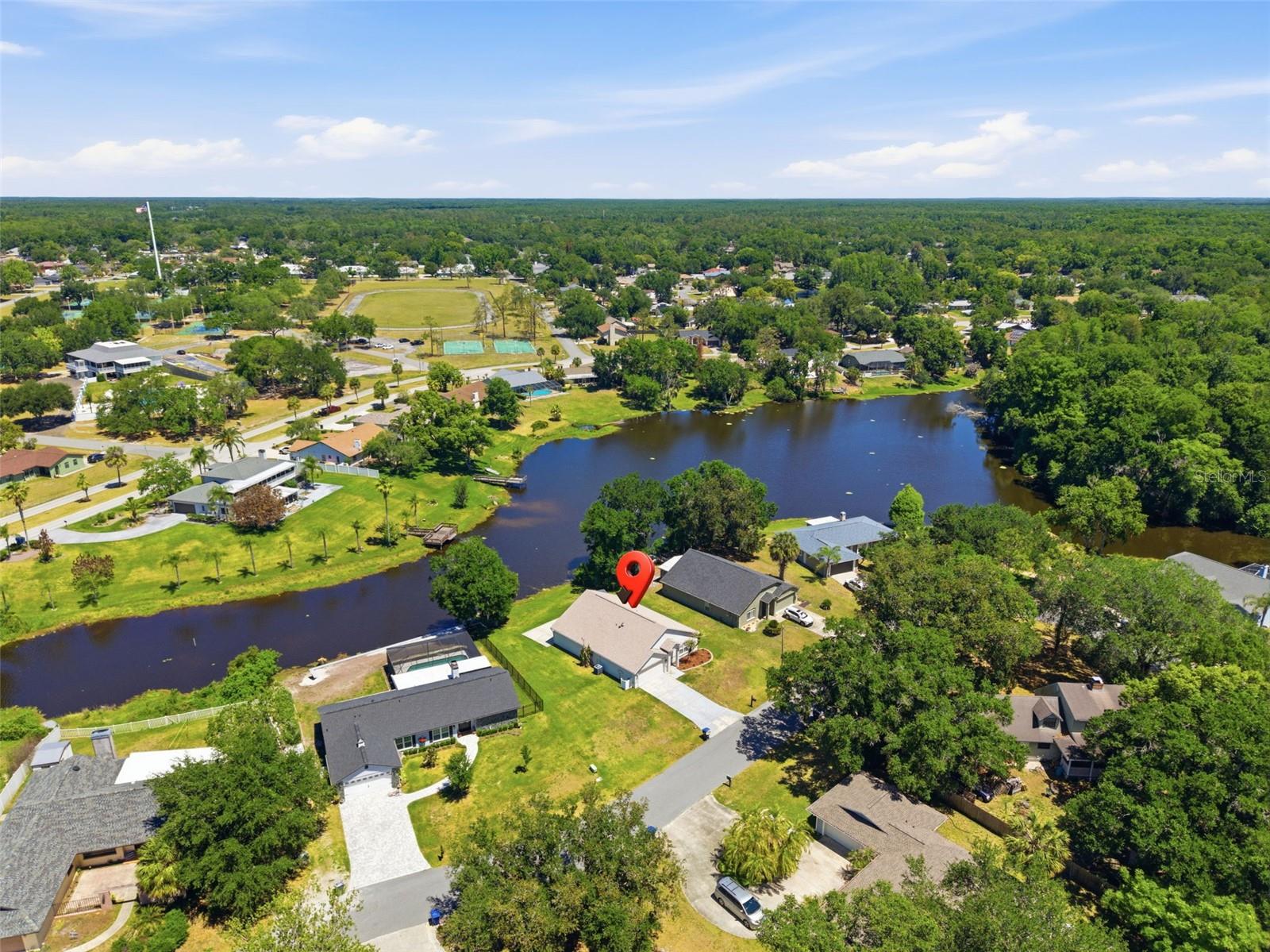 23450 CHERBOURG LOOP, LAND O LAKES, FL, 34639