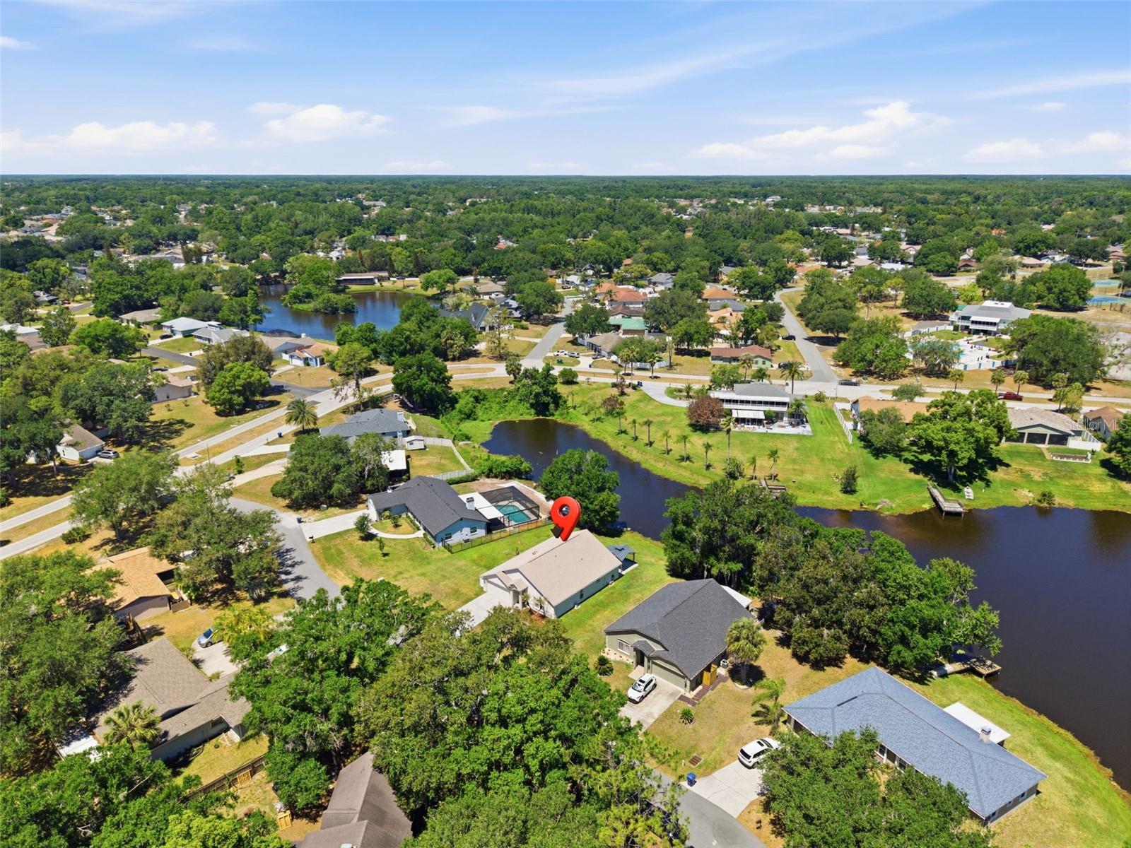 23450 CHERBOURG LOOP, LAND O LAKES, FL, 34639