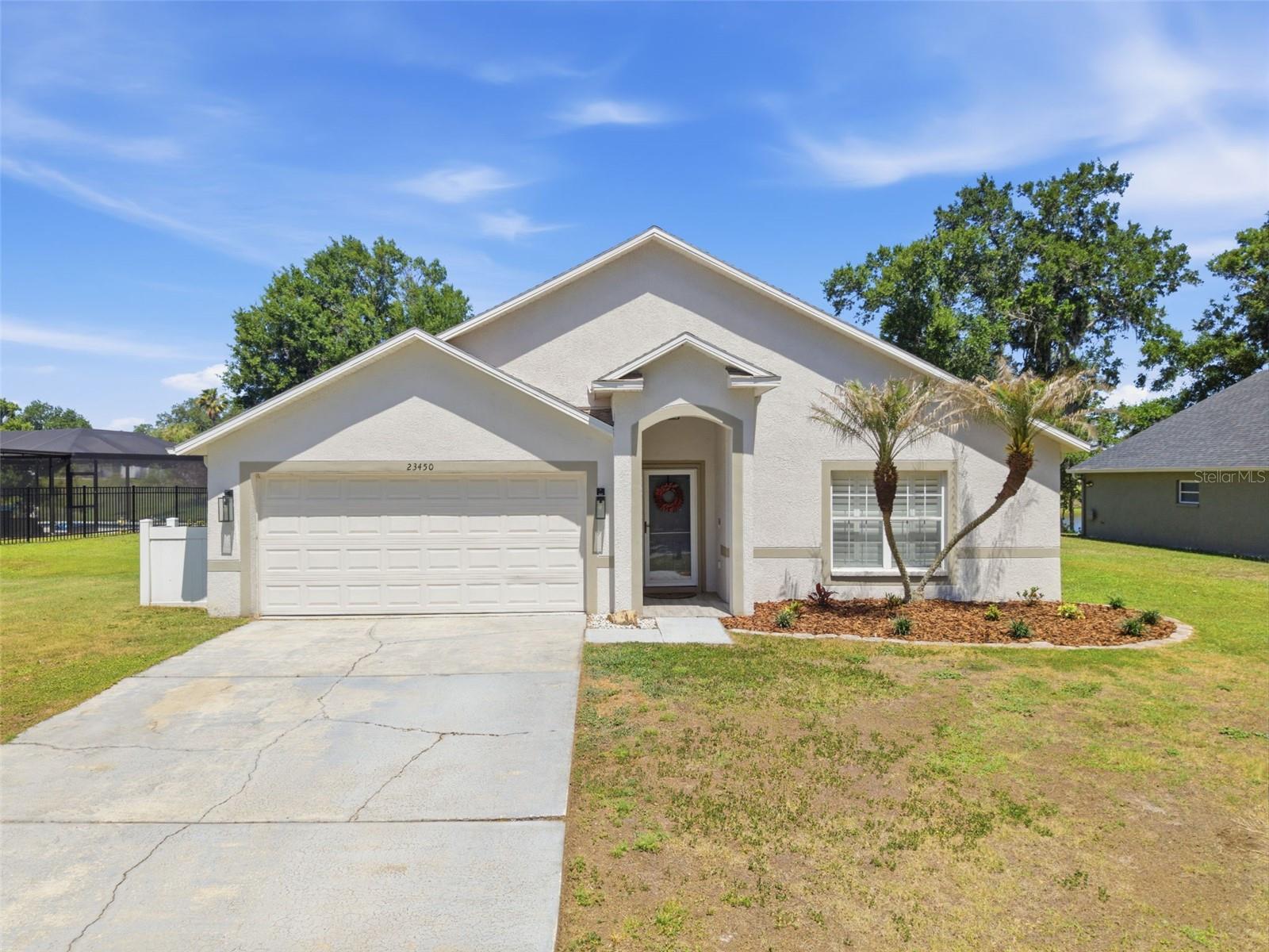 23450 CHERBOURG LOOP, LAND O LAKES, FL, 34639