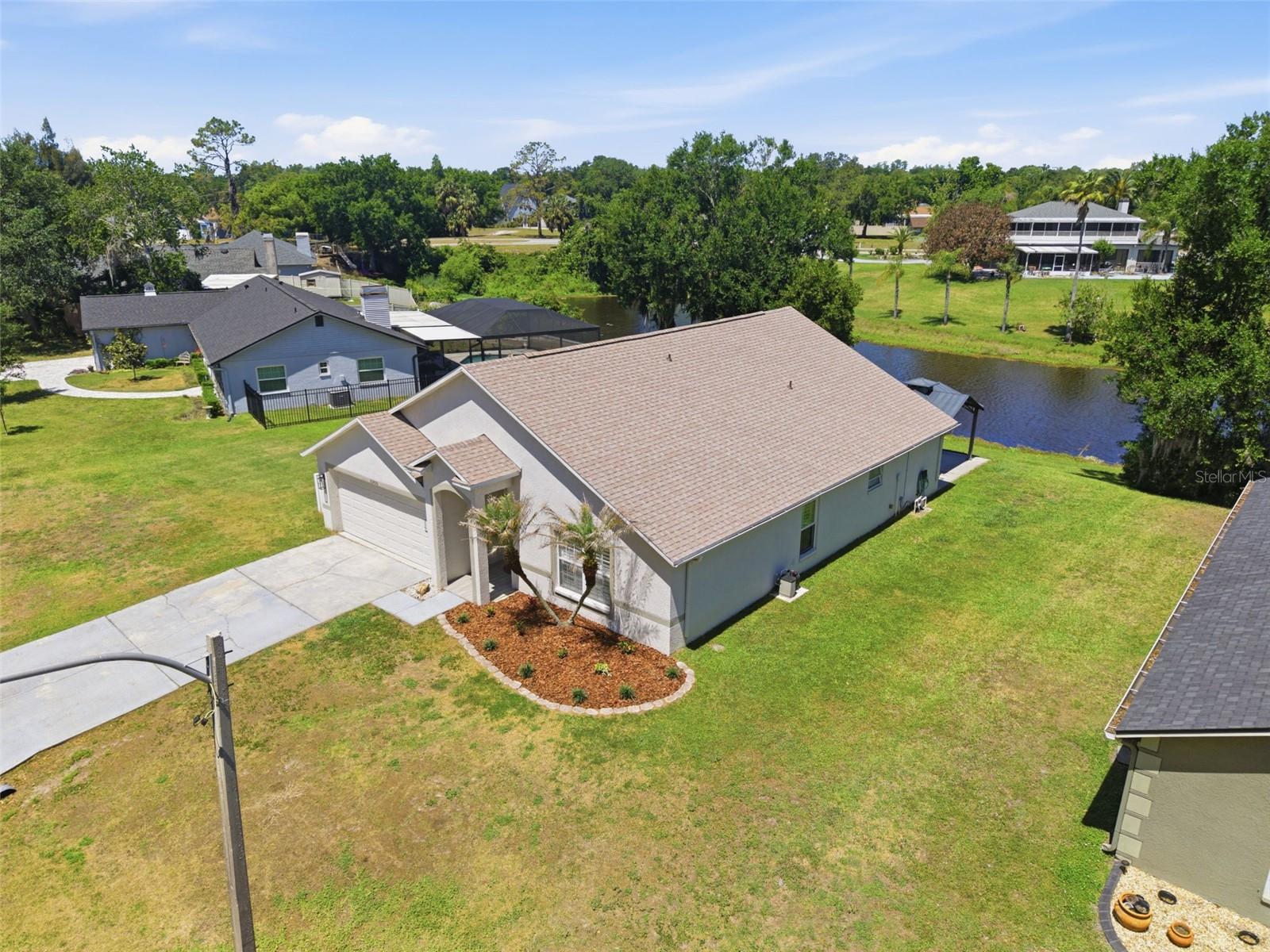 23450 CHERBOURG LOOP, LAND O LAKES, FL, 34639