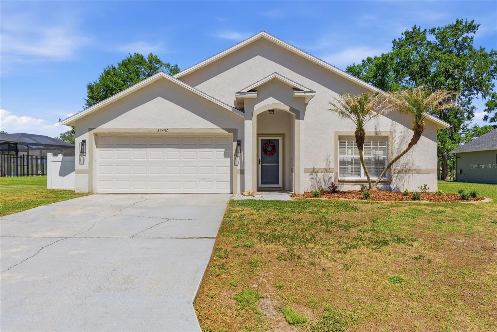 23450 CHERBOURG LOOP, LAND O LAKES, FL, 34639