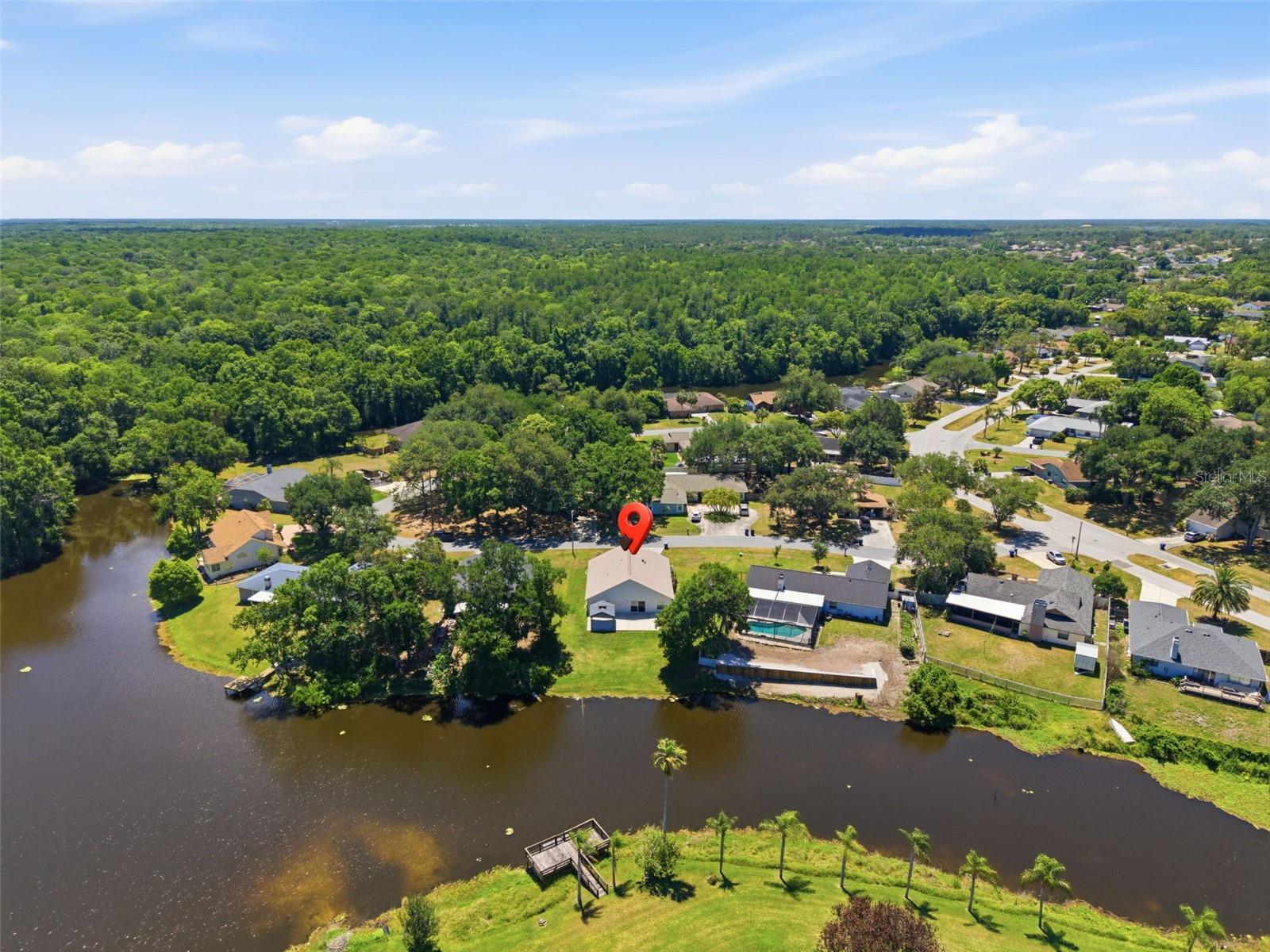 23450 CHERBOURG LOOP, LAND O LAKES, FL, 34639
