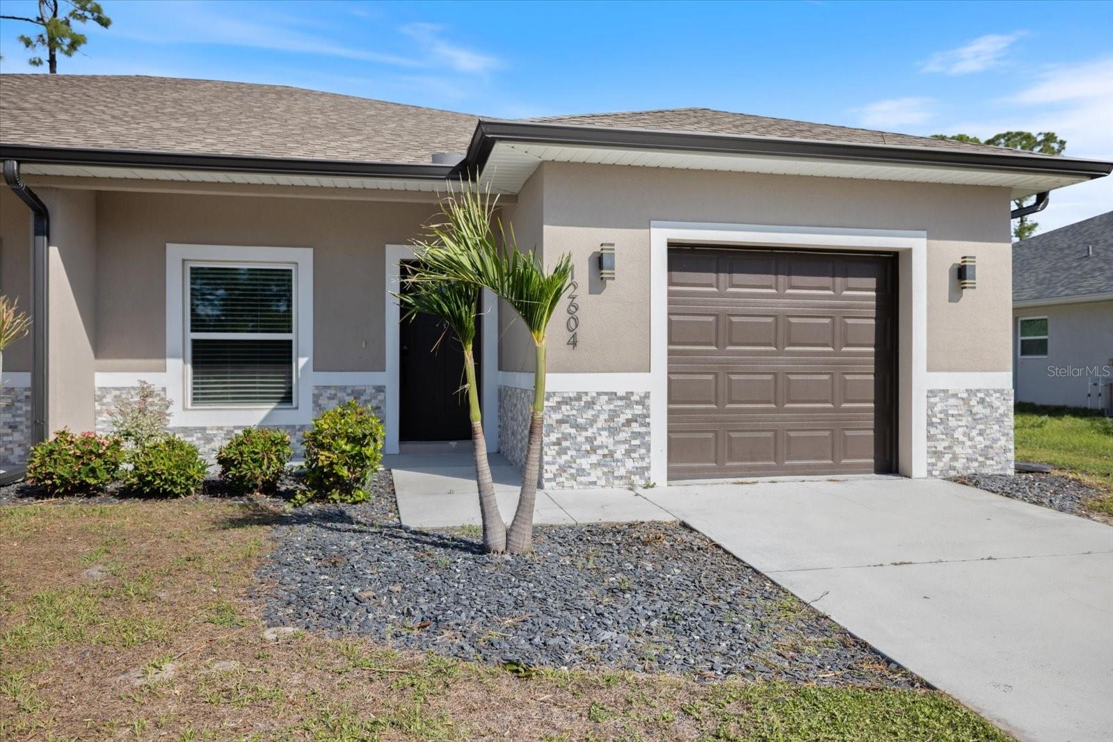 12602 BUFFING RD, PORT CHARLOTTE, FL, 33981