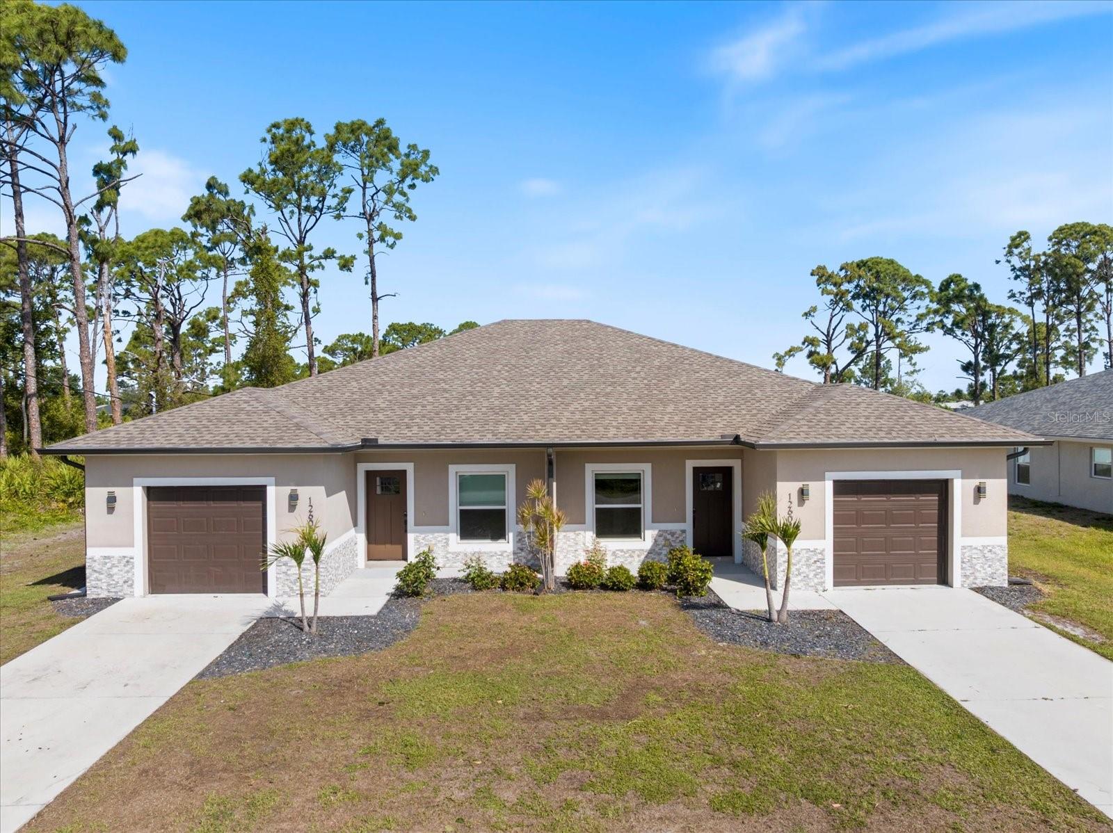 12602 BUFFING RD, PORT CHARLOTTE, FL, 33981