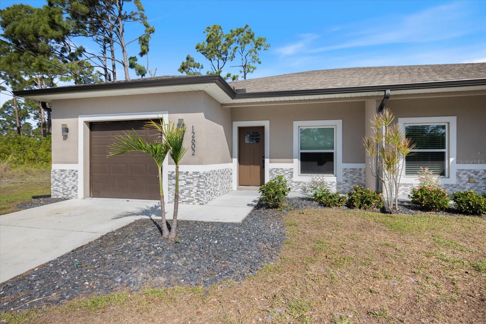 12602 BUFFING RD, PORT CHARLOTTE, FL, 33981