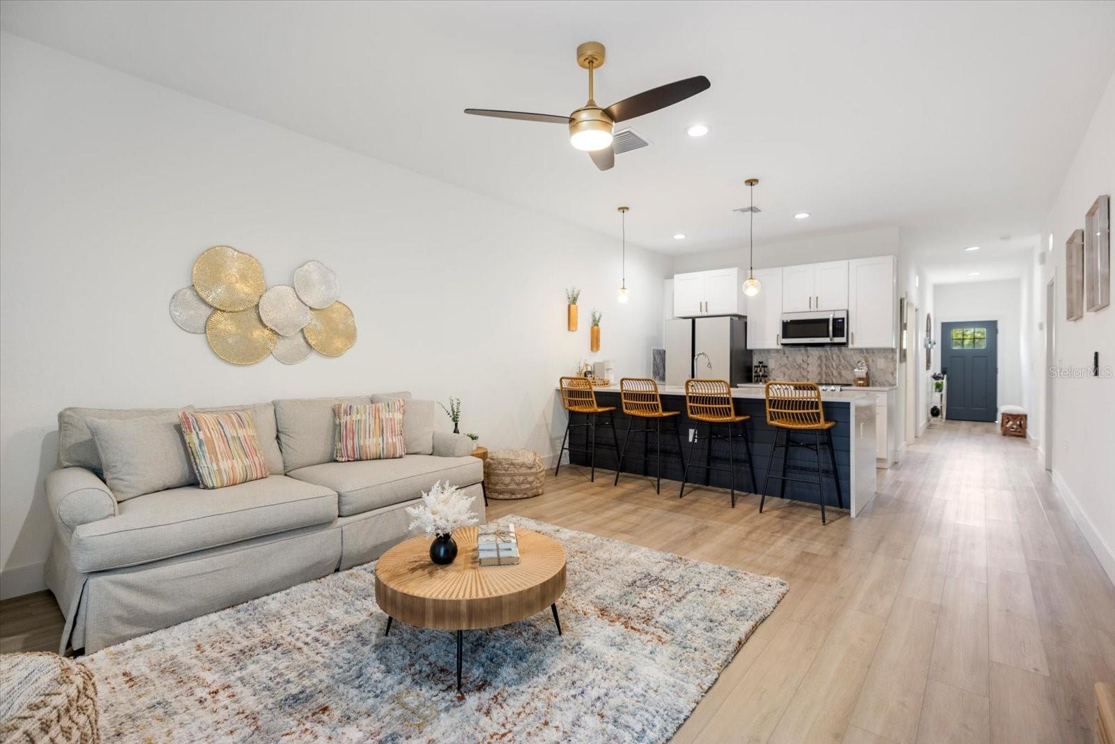 12602 BUFFING RD, PORT CHARLOTTE, FL, 33981