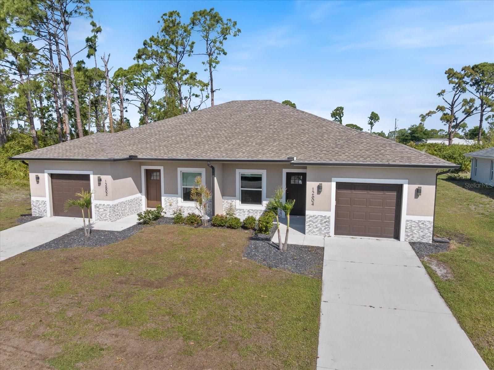 12602 BUFFING RD, PORT CHARLOTTE, FL, 33981